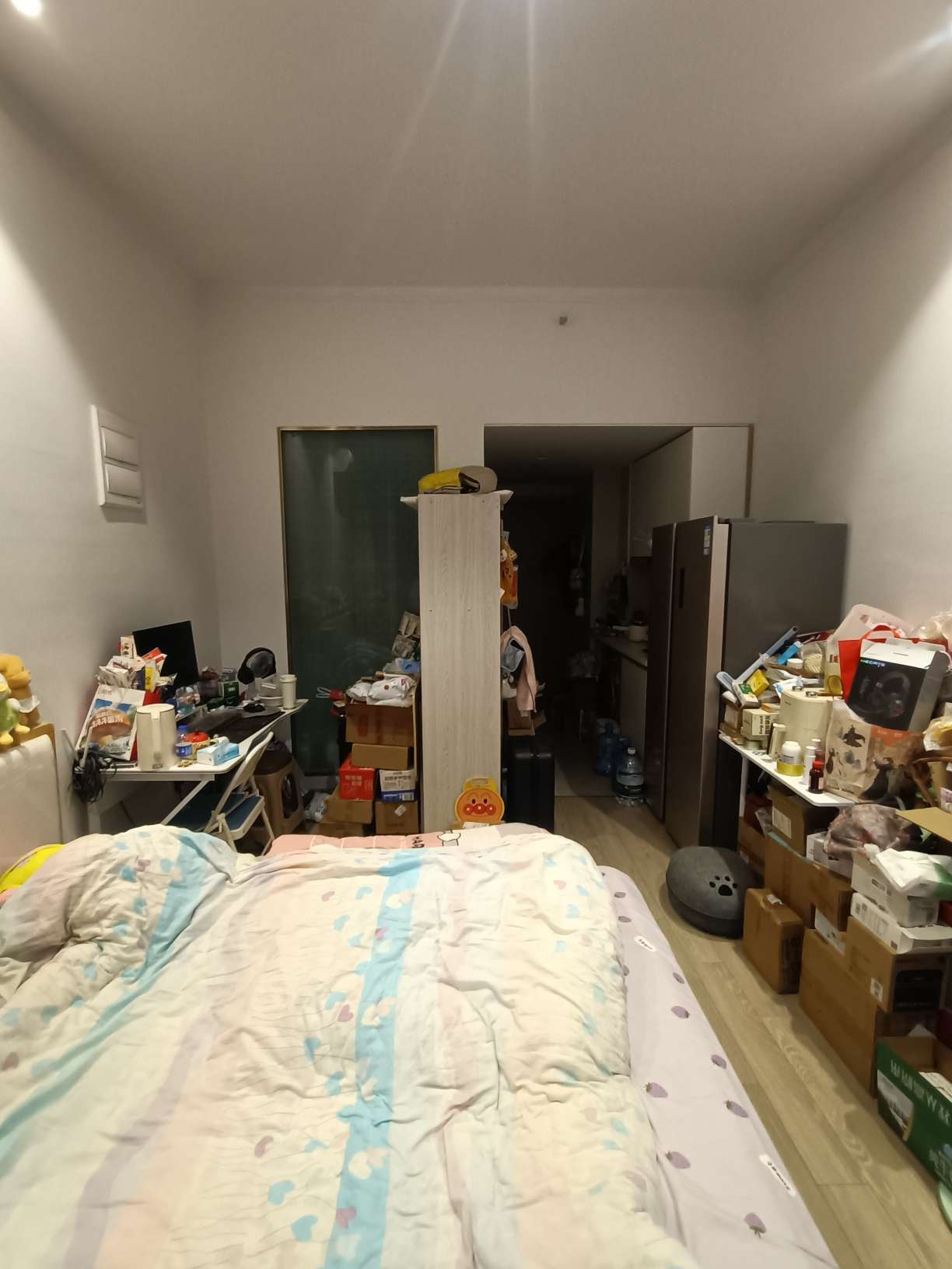 唐冶中心
