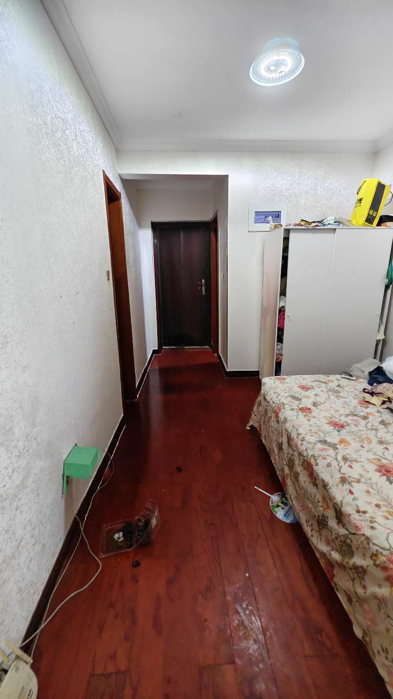 整租·文化东路 山师北街8号院 1室1厅 南北