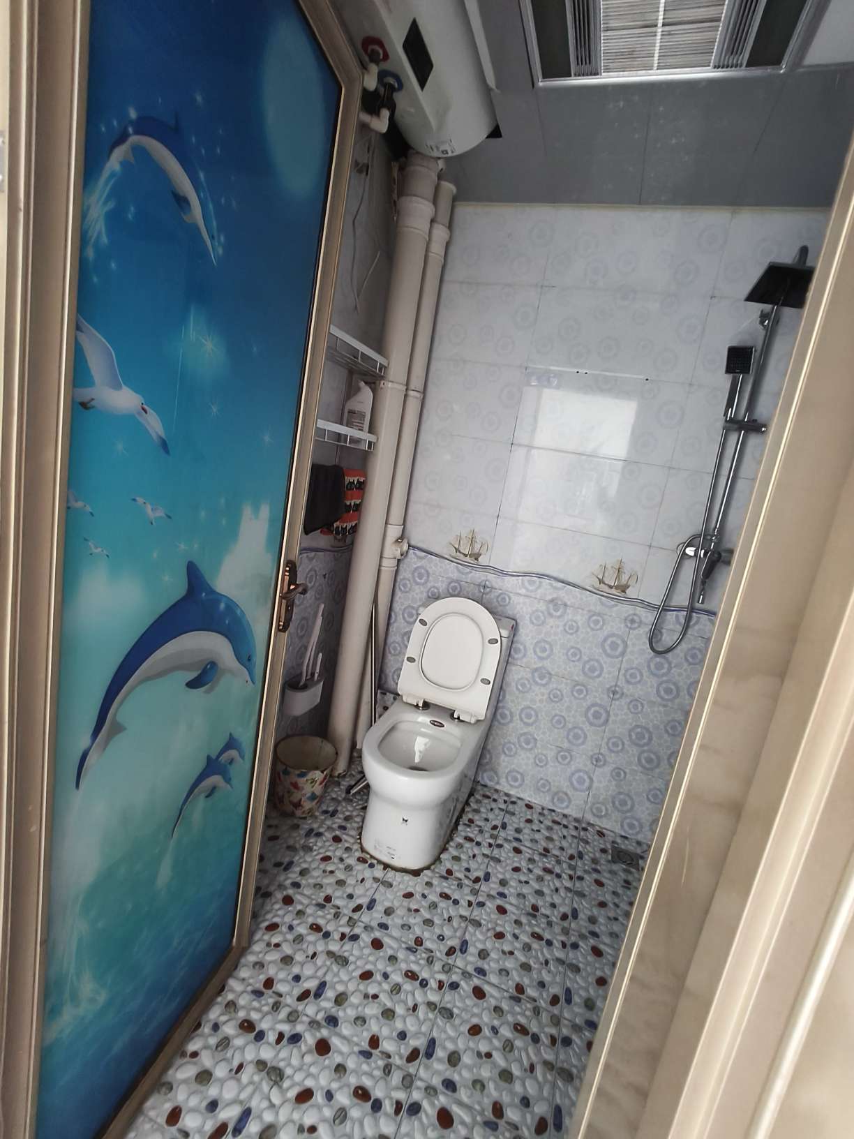 天鸿万象新天PARK郡