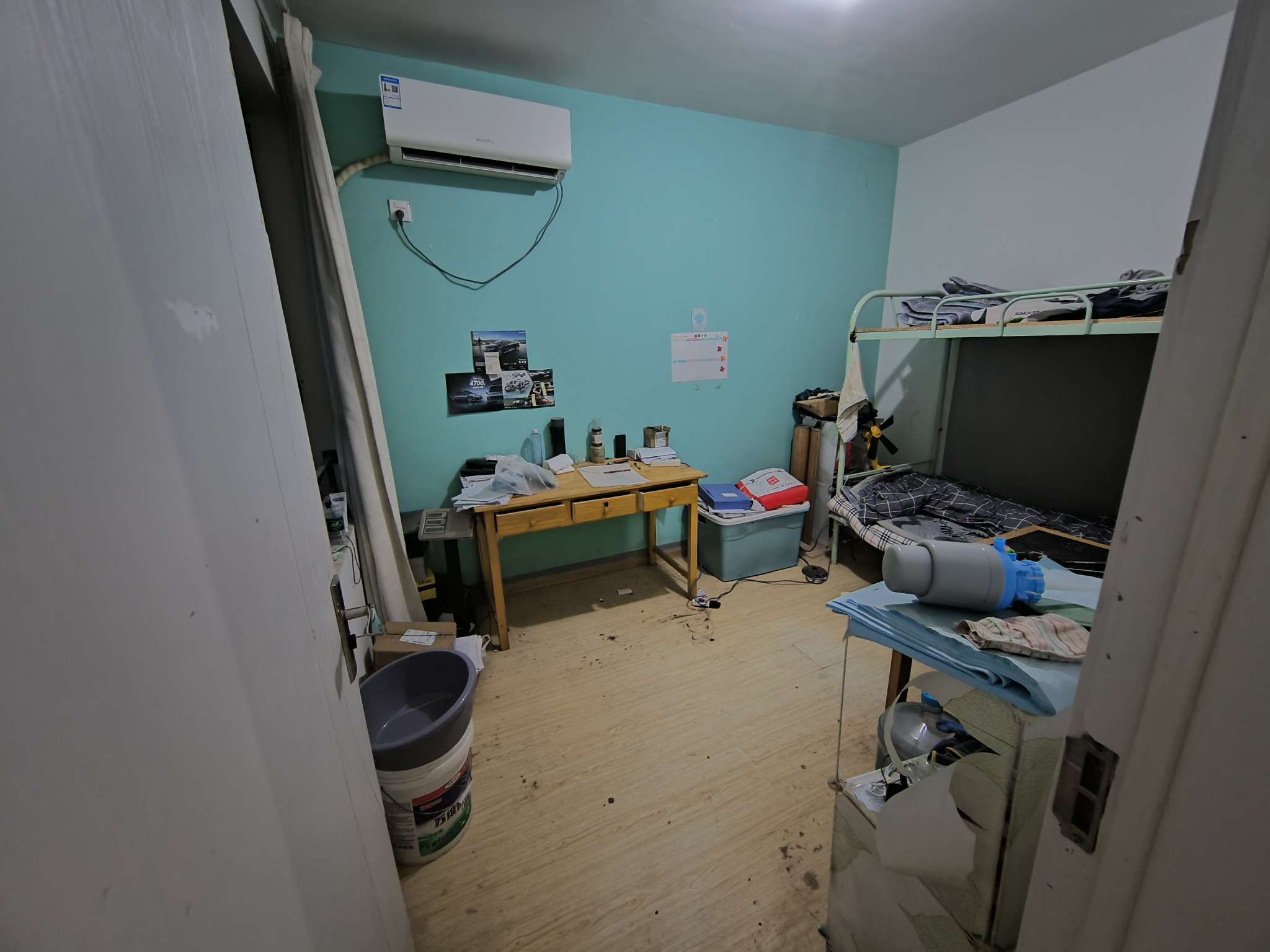 鲁邦奥林逸城东区