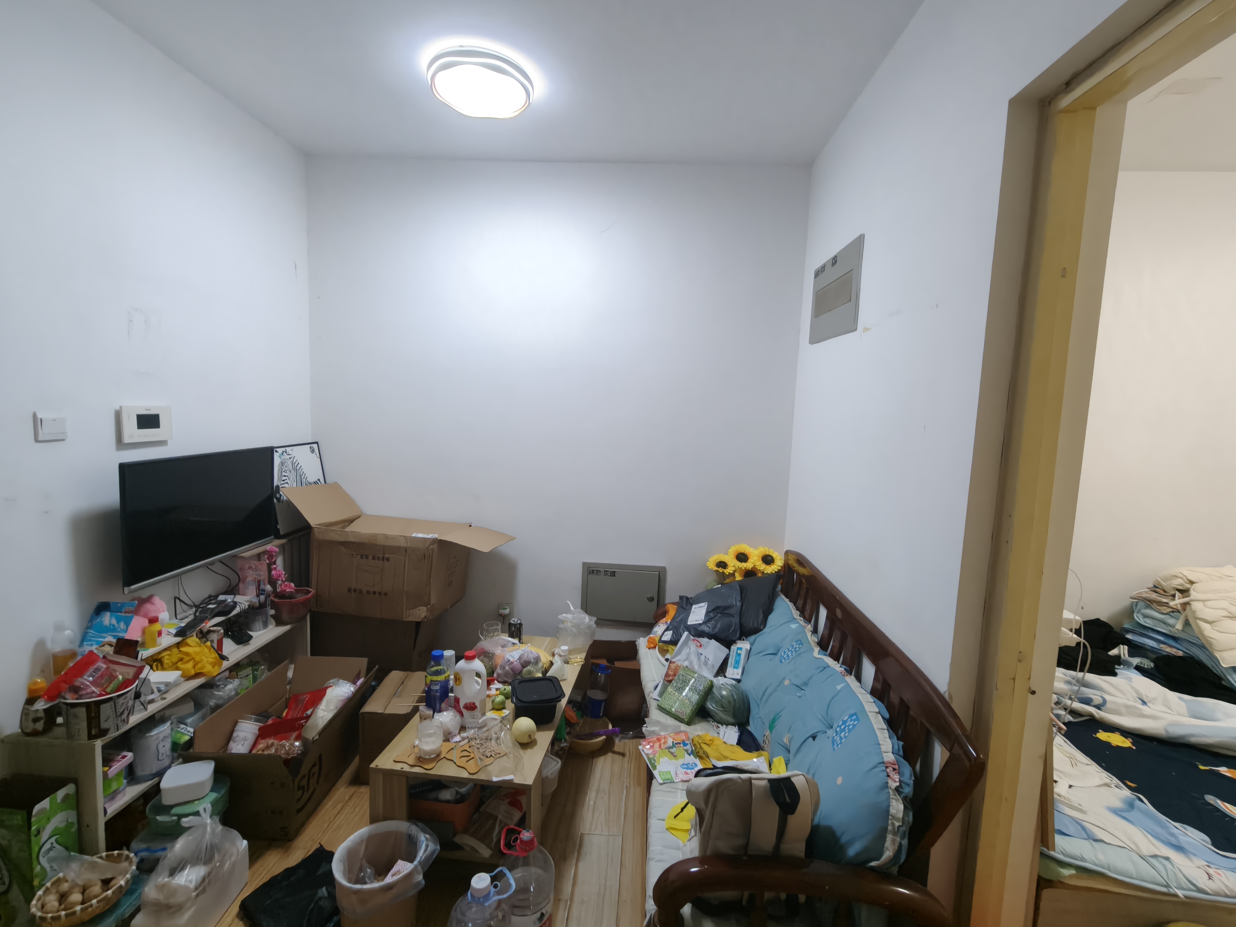 整租·路劲东城  南