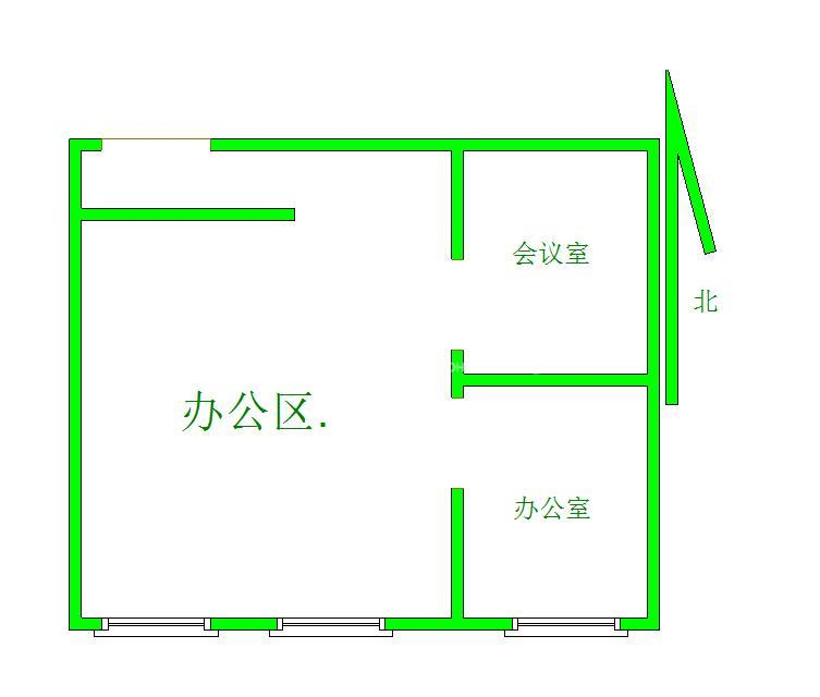 汇能大厦