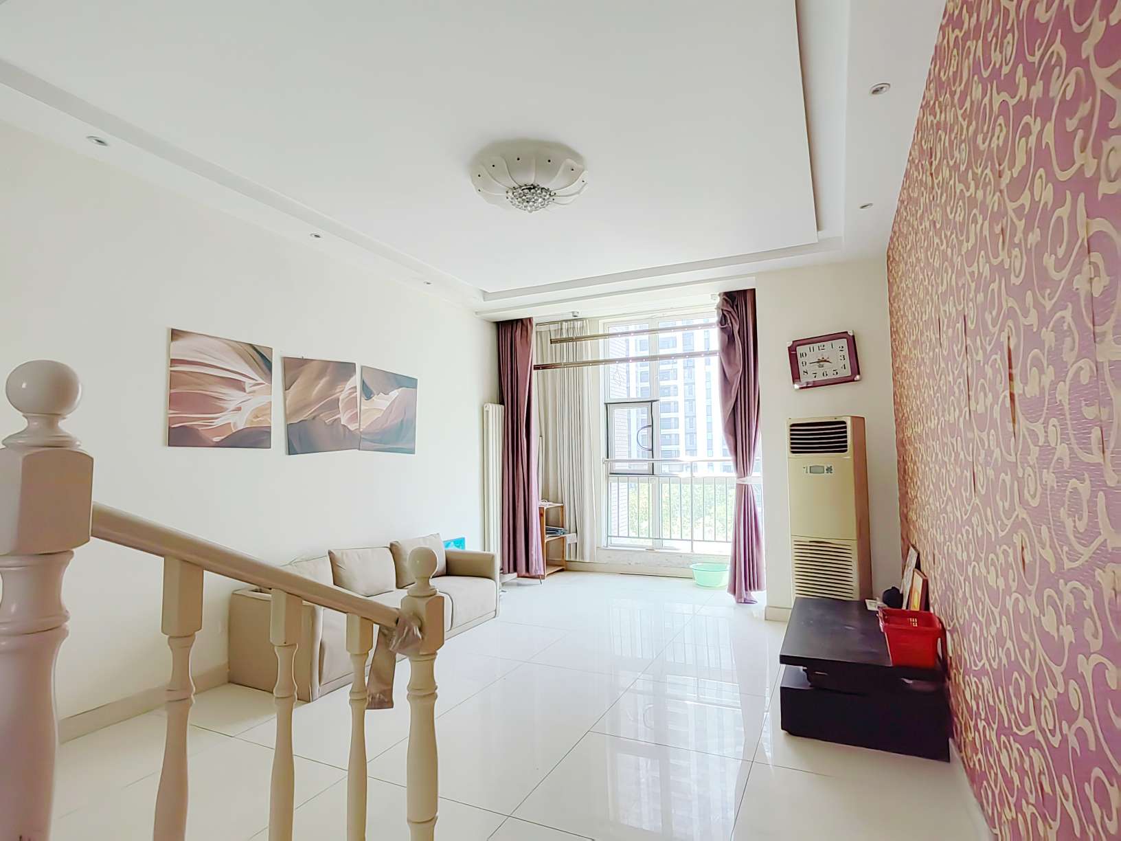  福泰新都城东区 南北