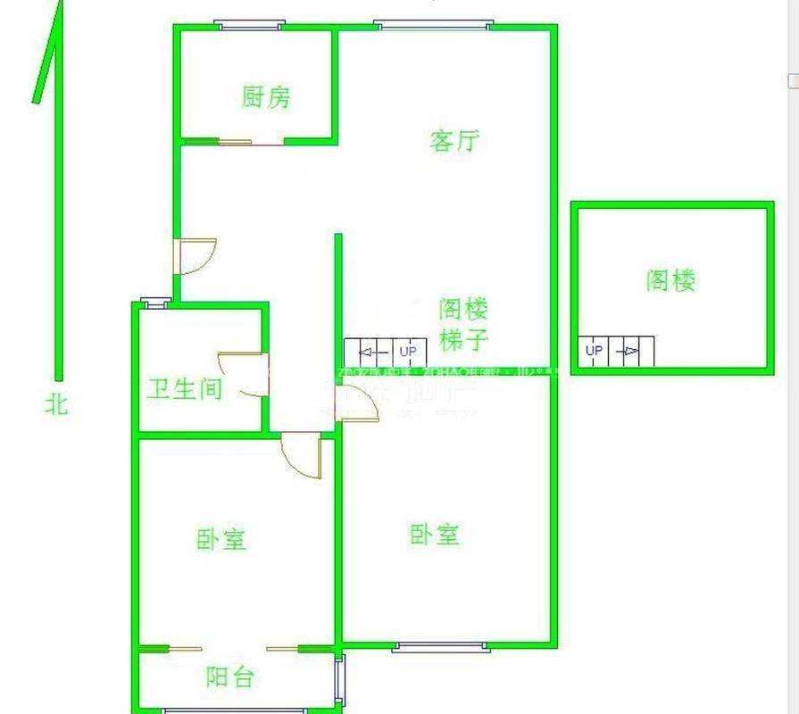 建大花园