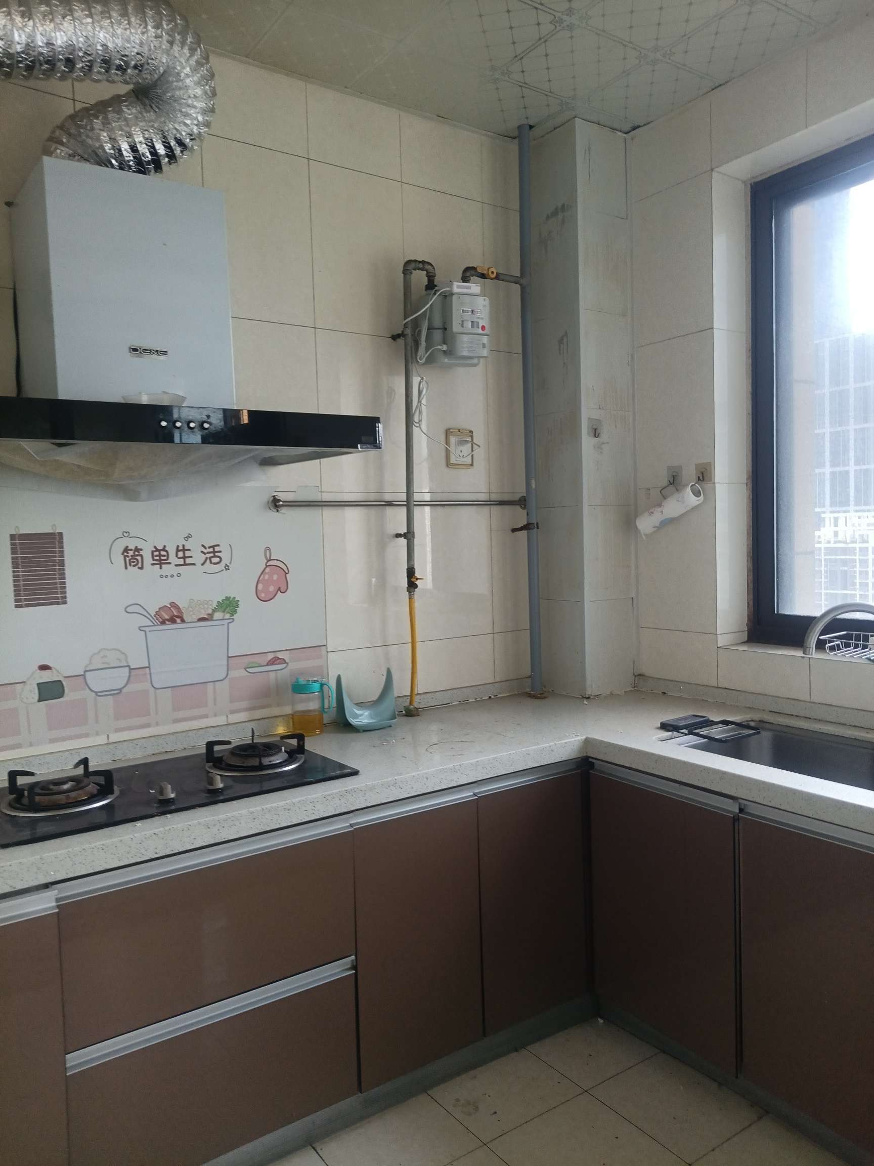 鲁邦奥林逸城东区