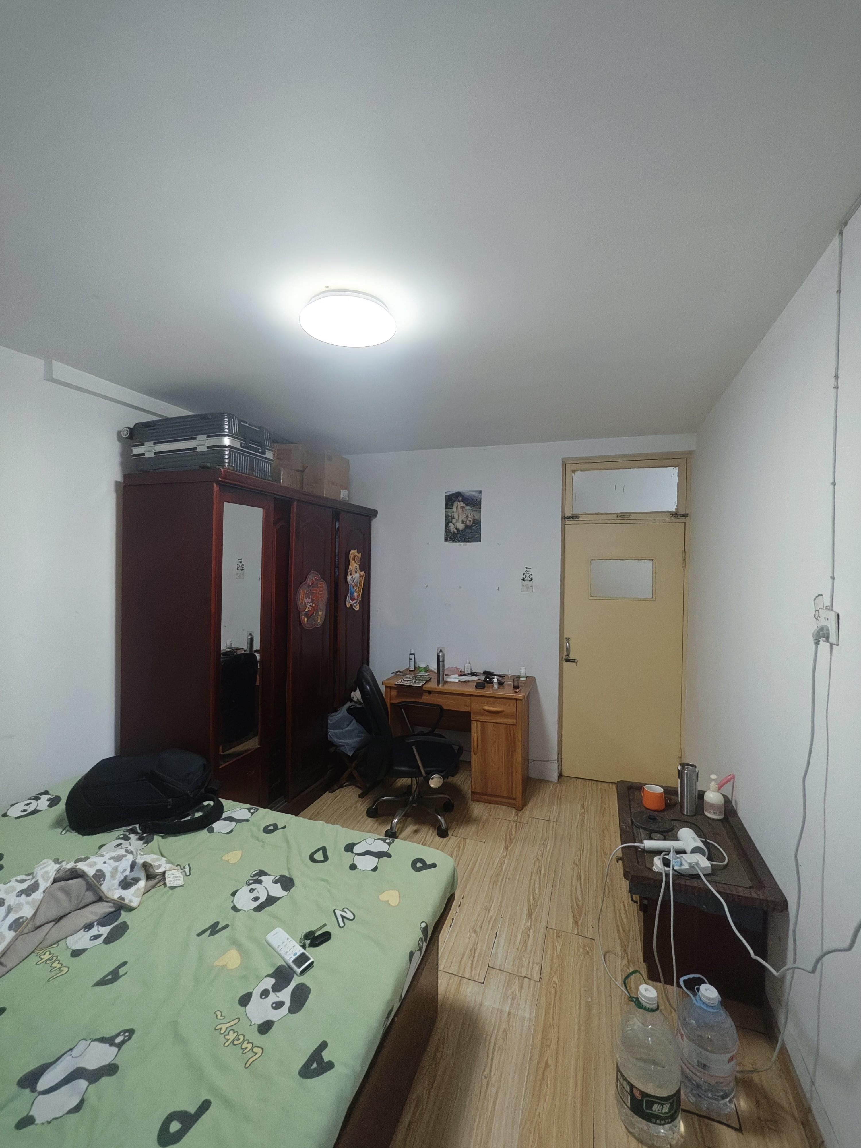 馆驿街小区