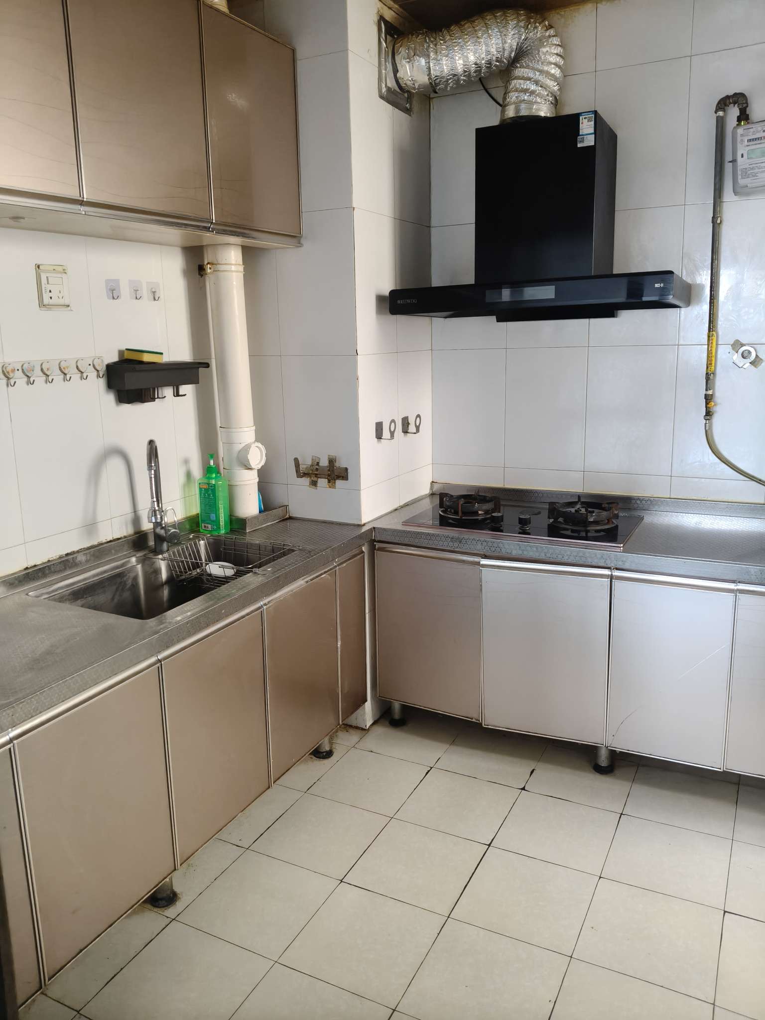 天鸿万象新天PARK郡