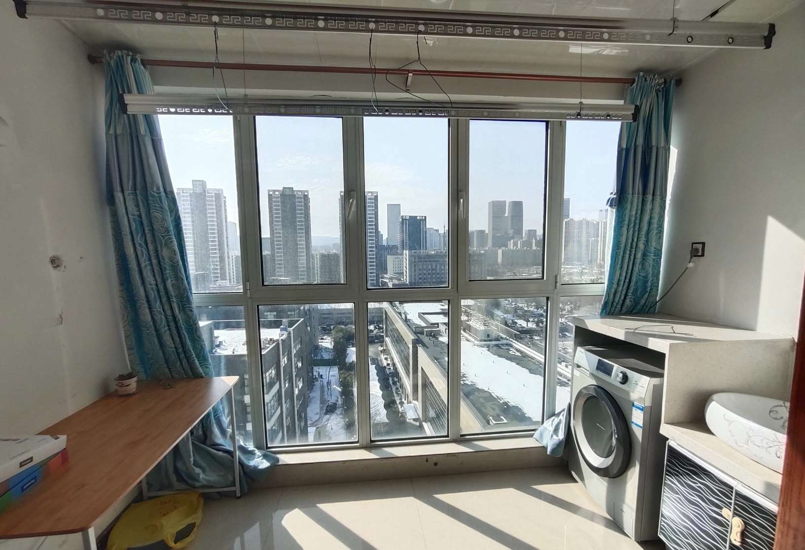 中铁汇苑