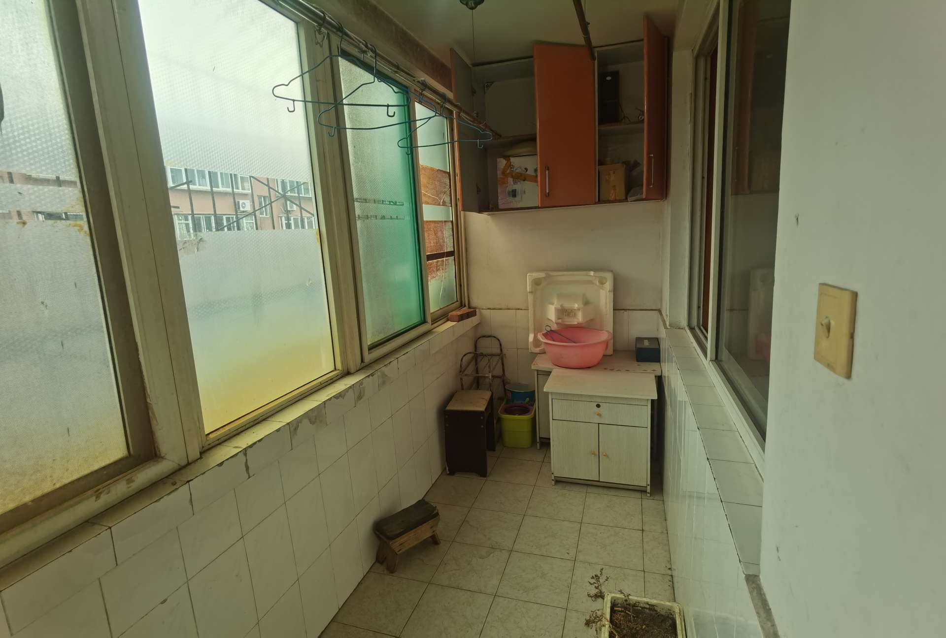 闫千户小区