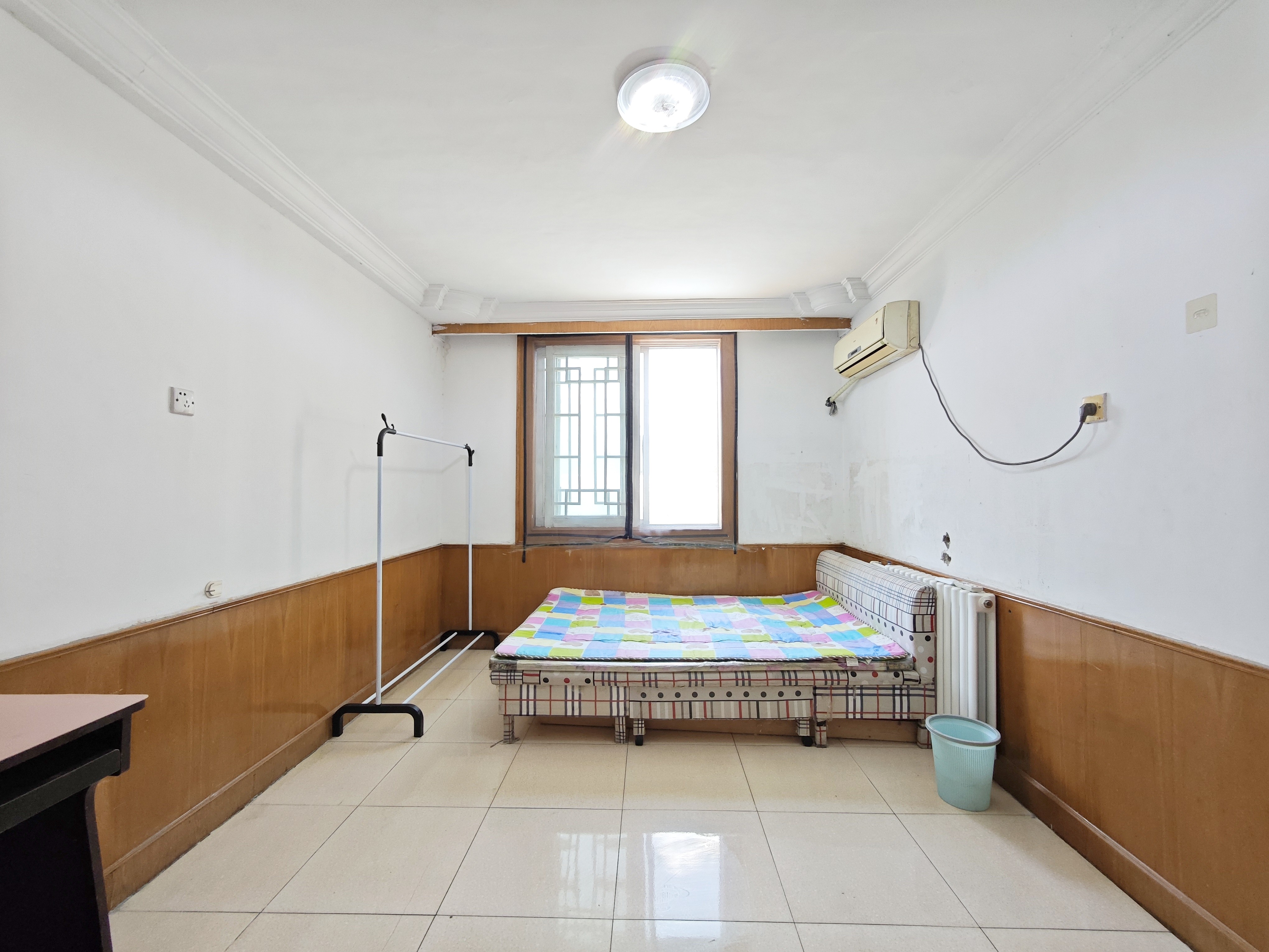 无影山中路单位宿舍