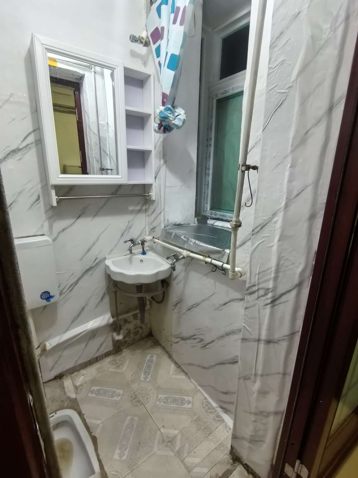 泺河小区