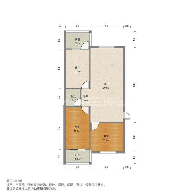 正华园小区