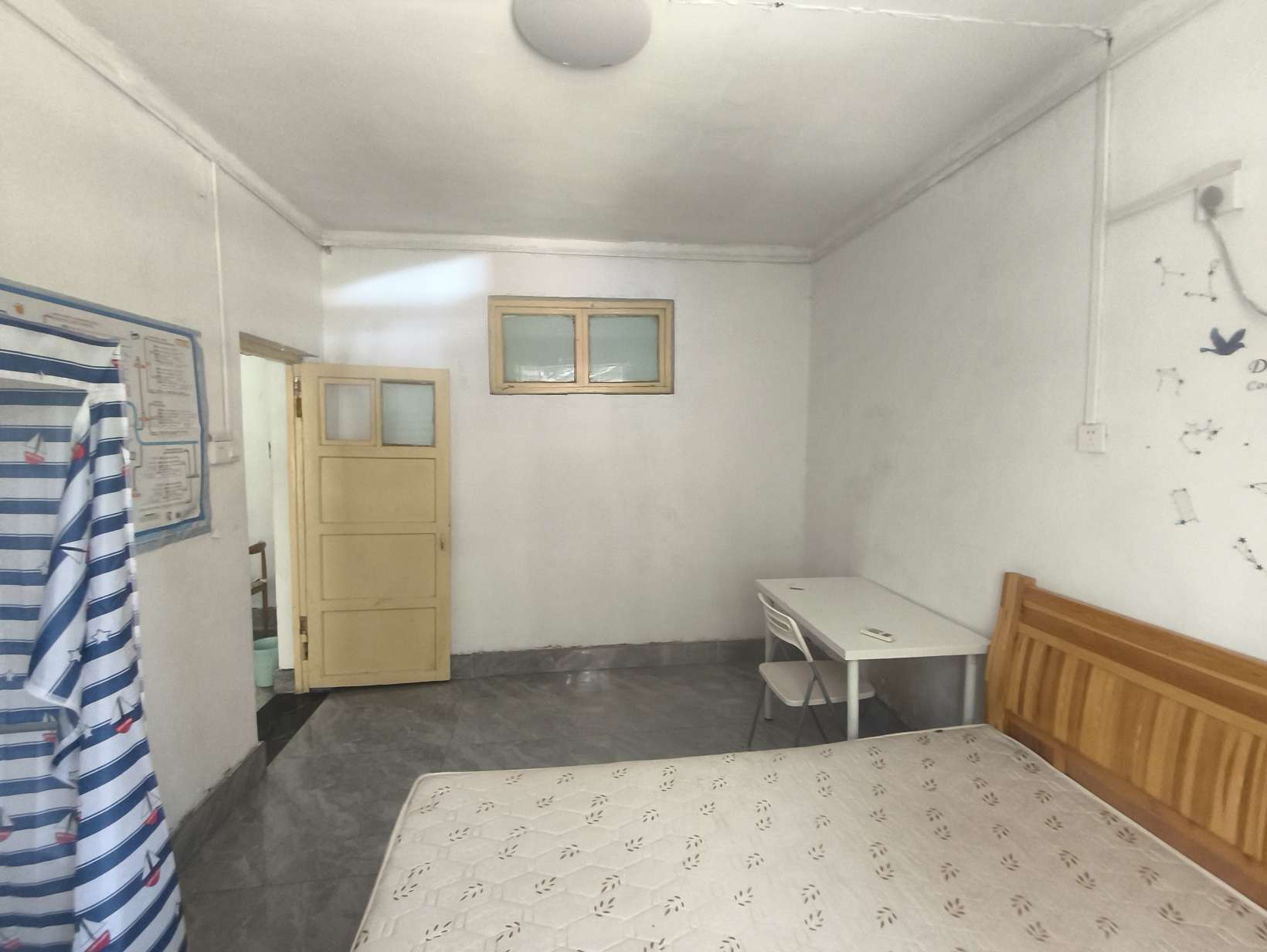 山东大学老校第二宿舍