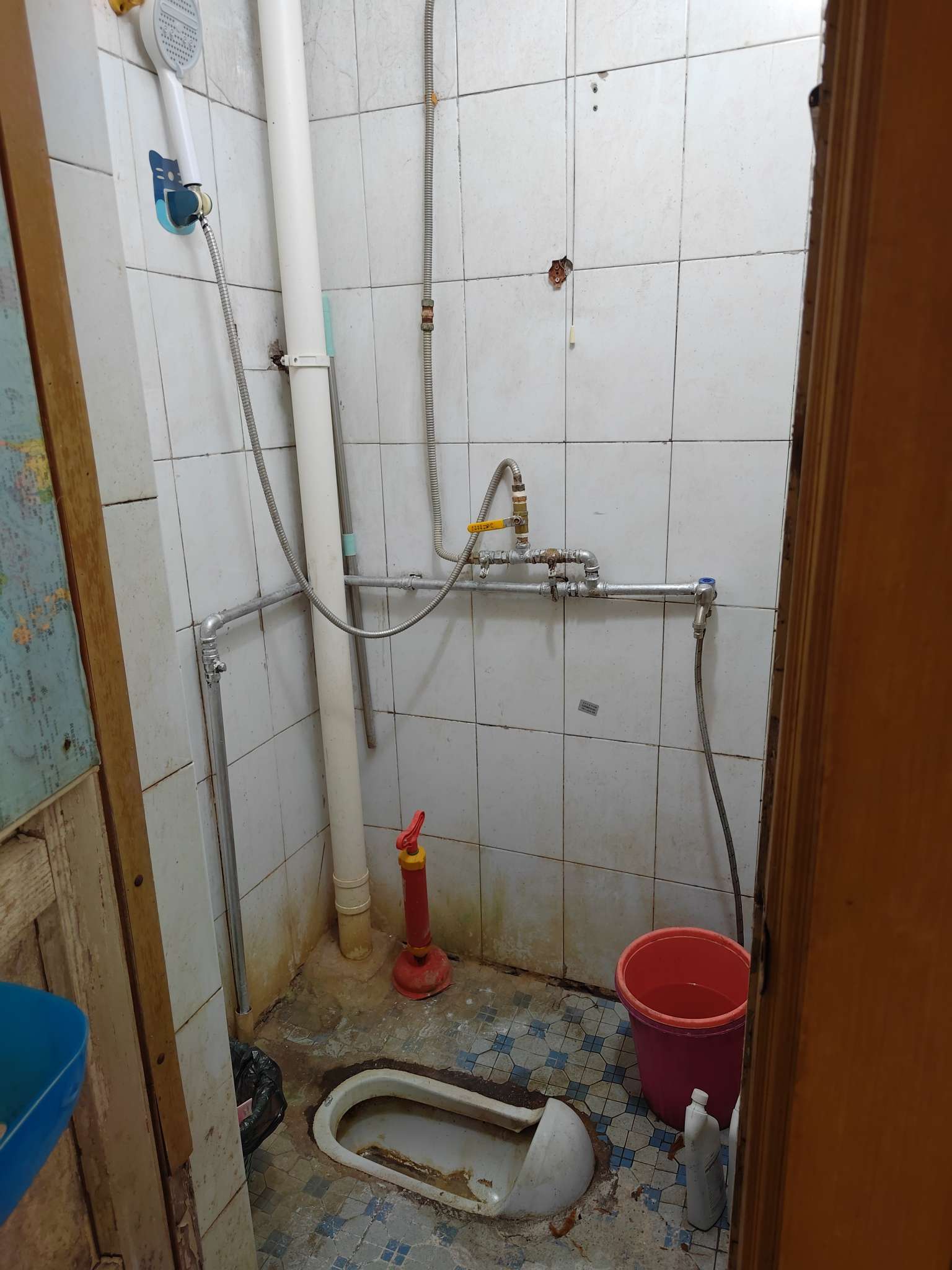 铁路玉函小区