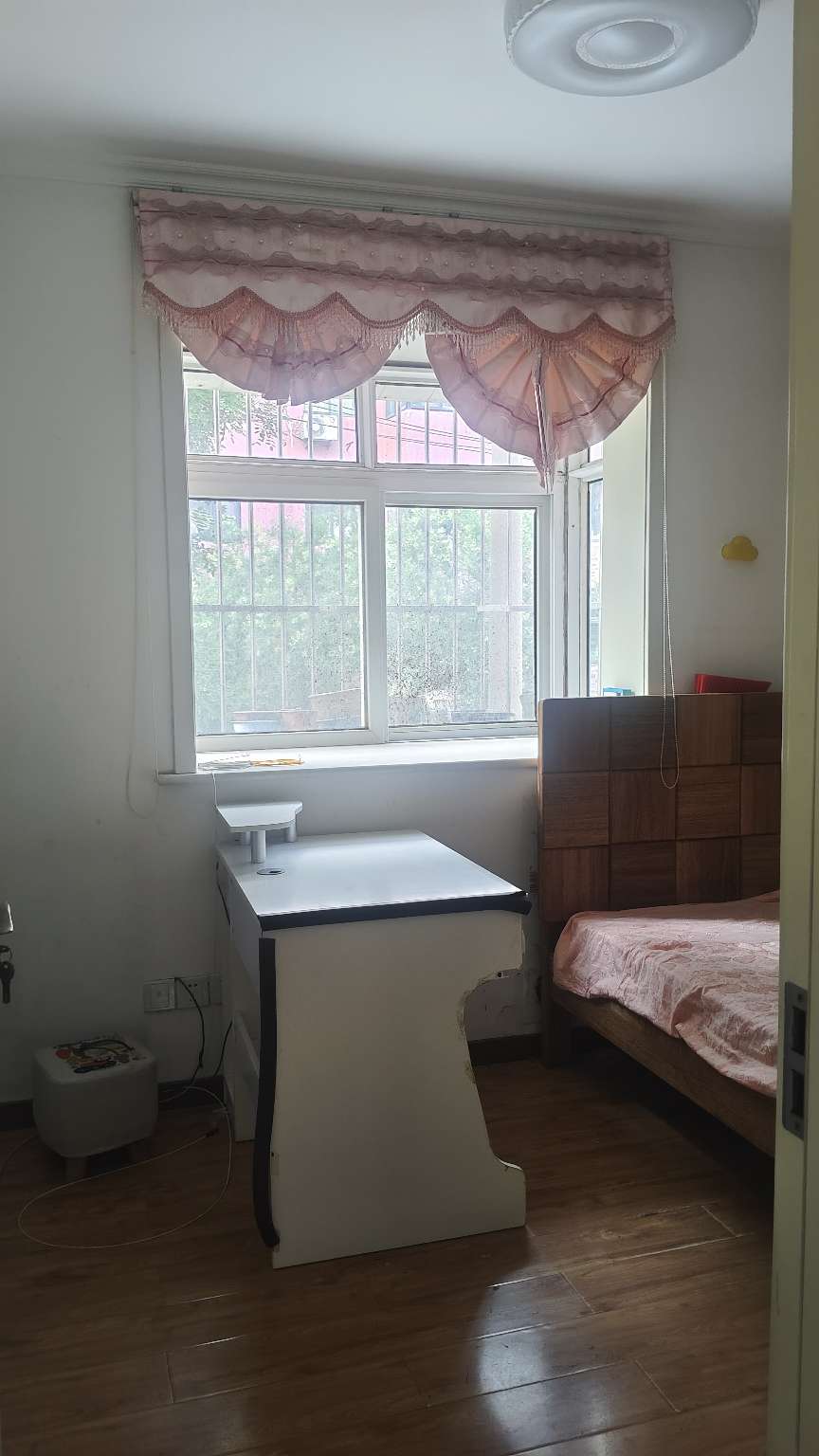 林祥南街宿舍