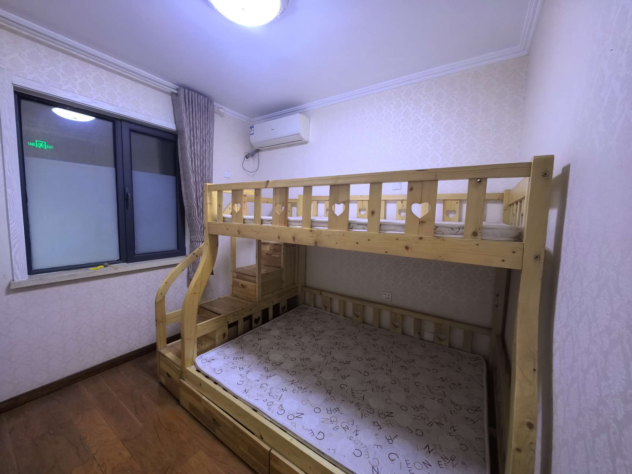 中建凤栖第