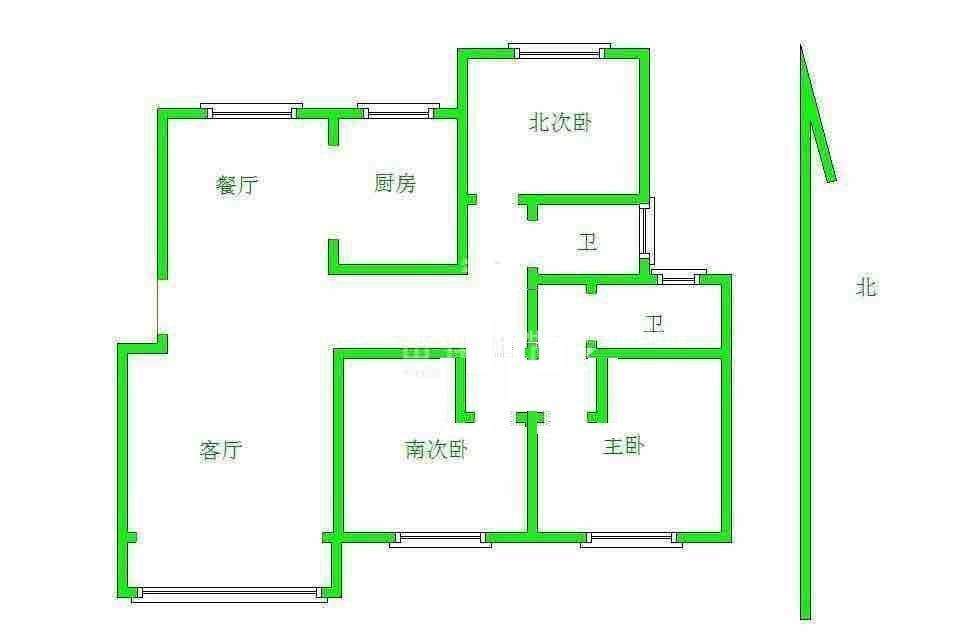 中铁汇苑