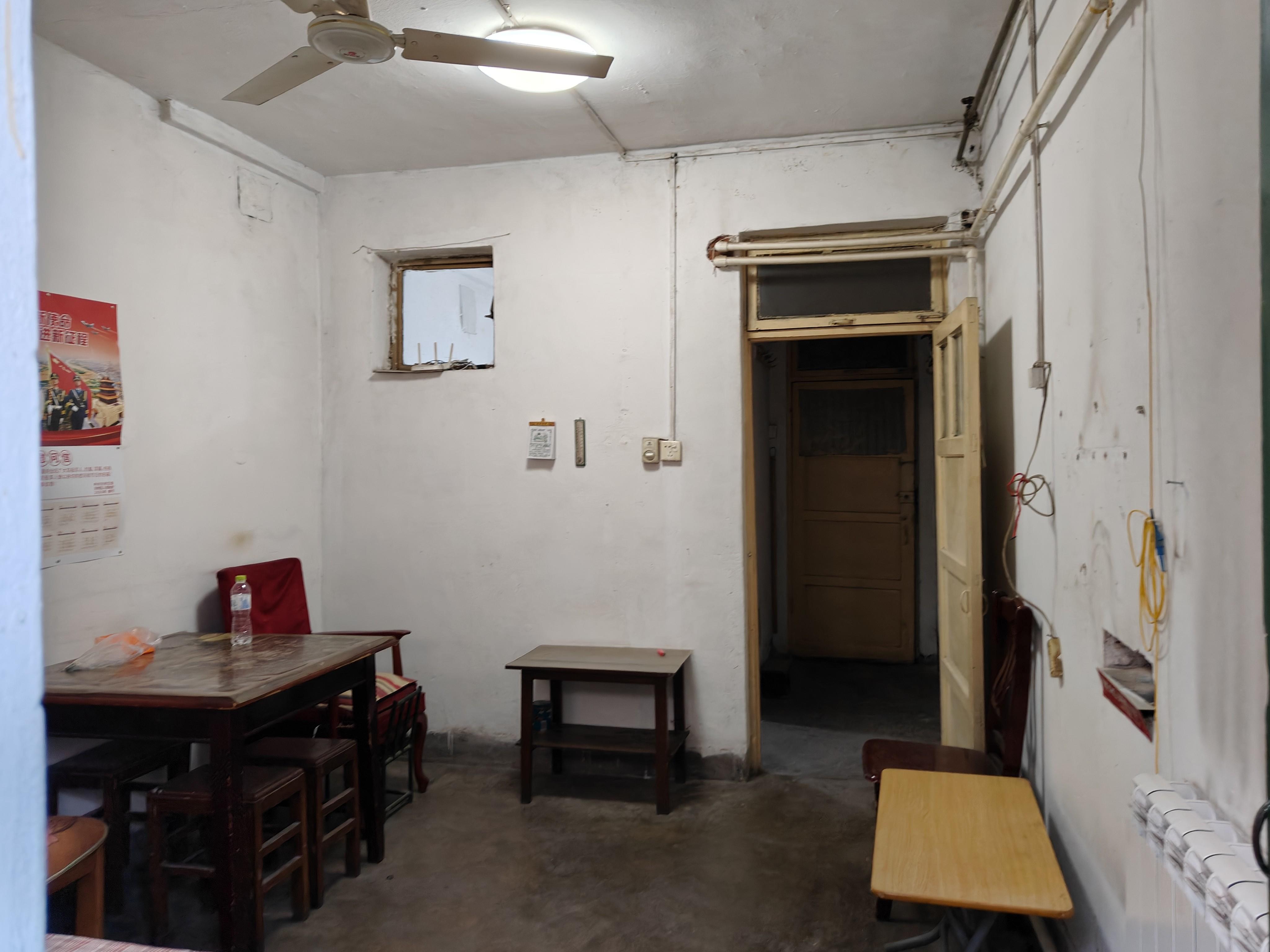 铜元局后街宿舍