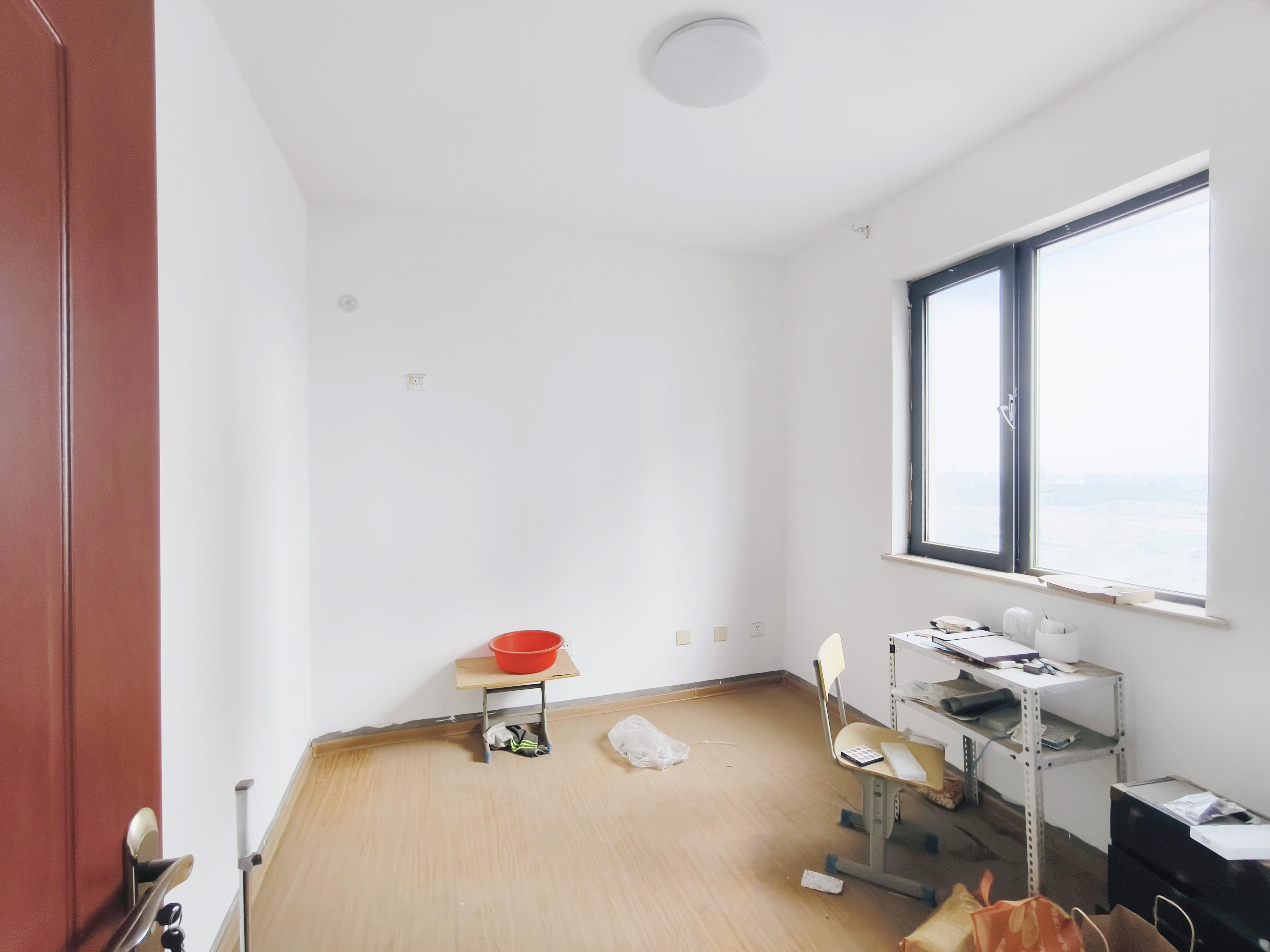 中建凤栖第
