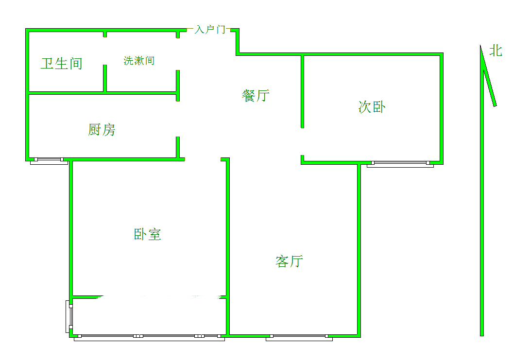 顺祥新区
