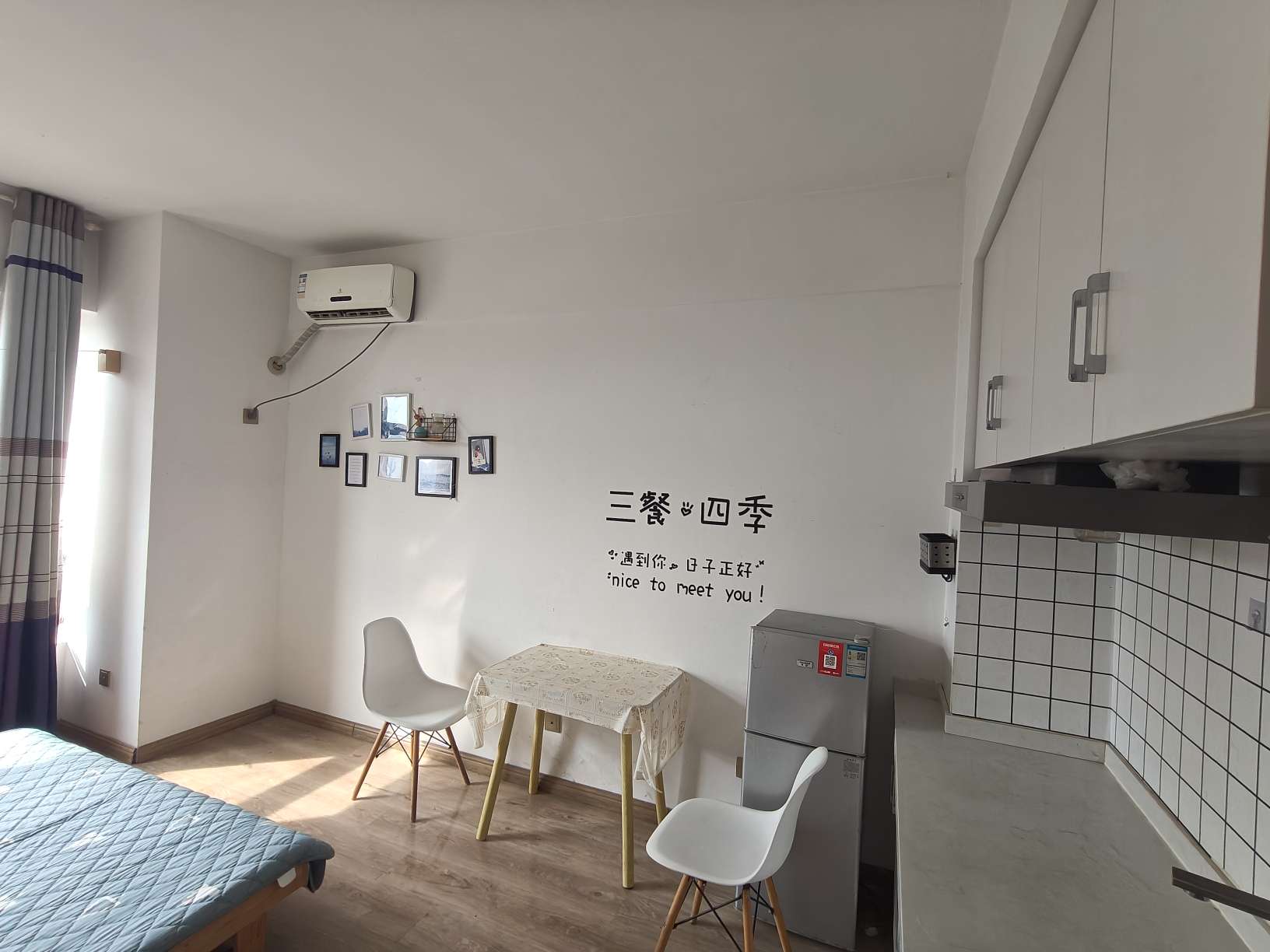 整租·幸福维嘉公寓，店长推荐好房源看房方便采光好