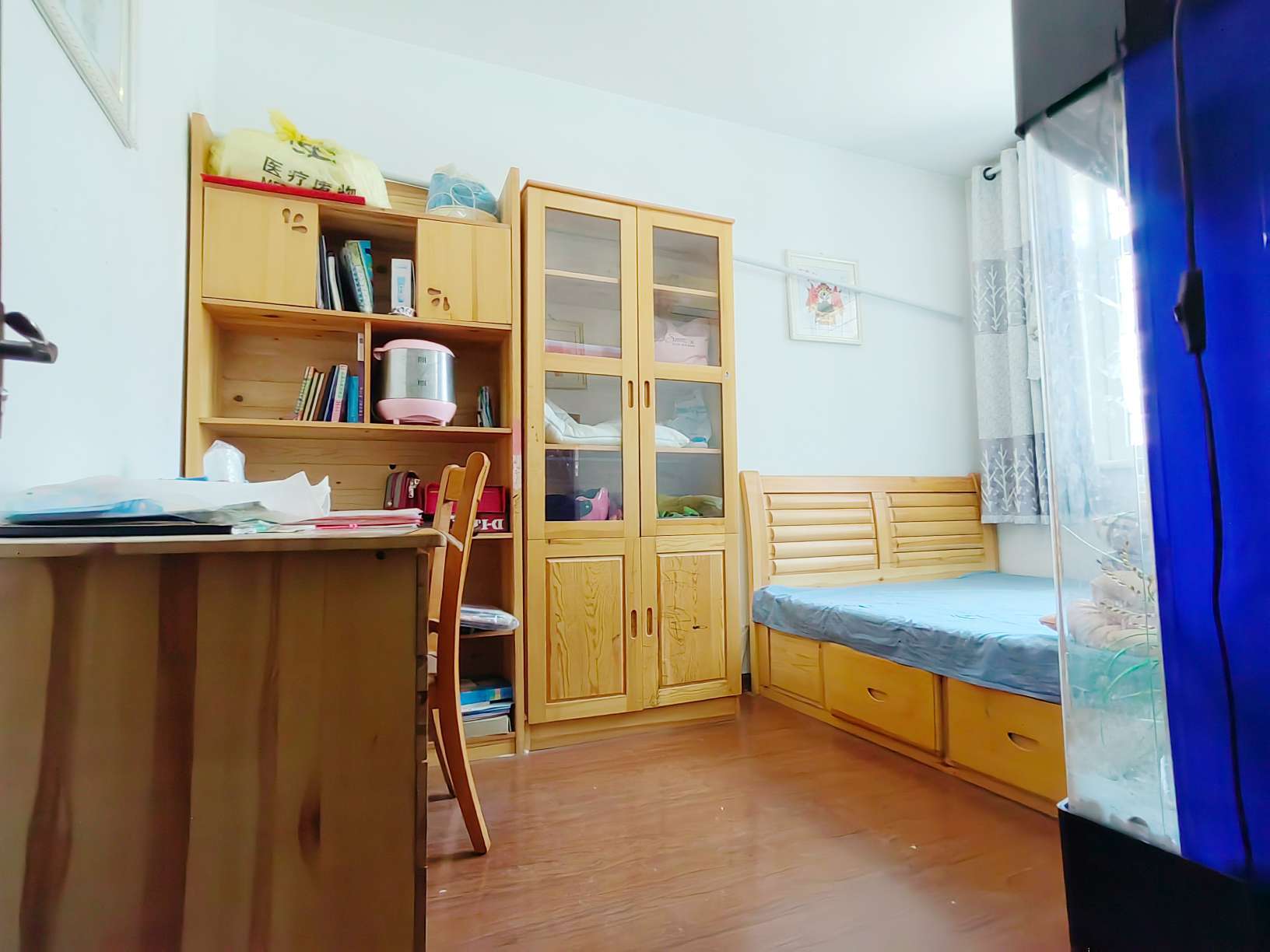 齐鲁涧桥