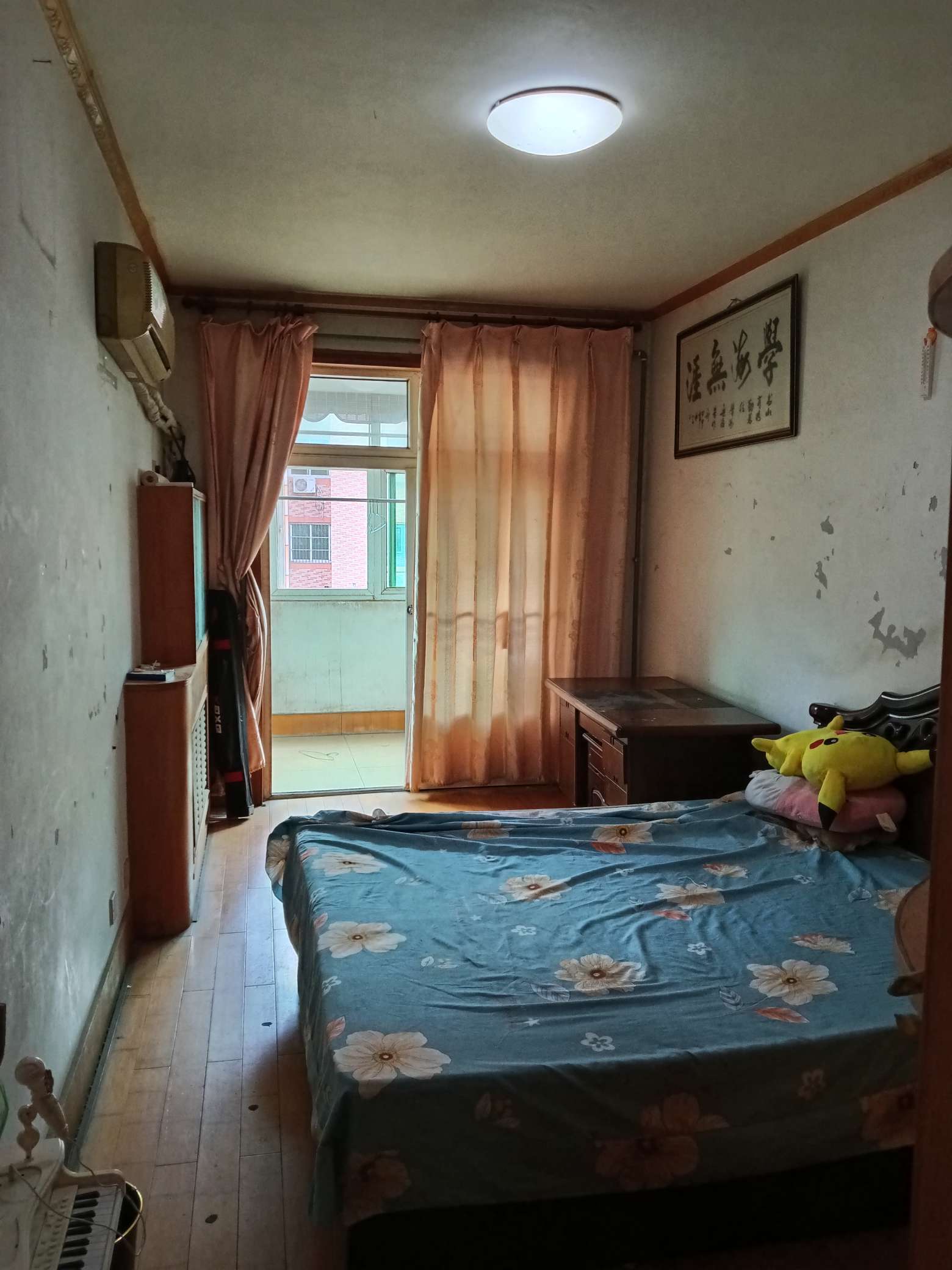 正华园小区