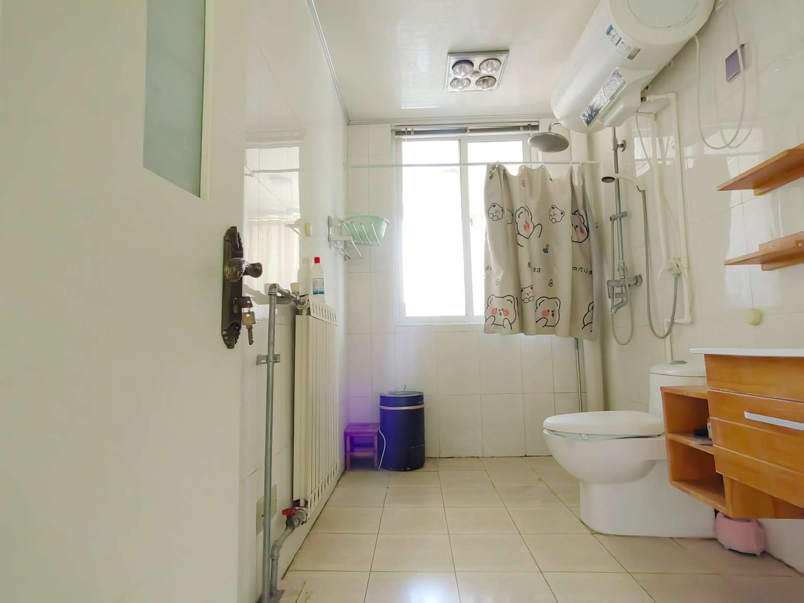 福泰新都城东区