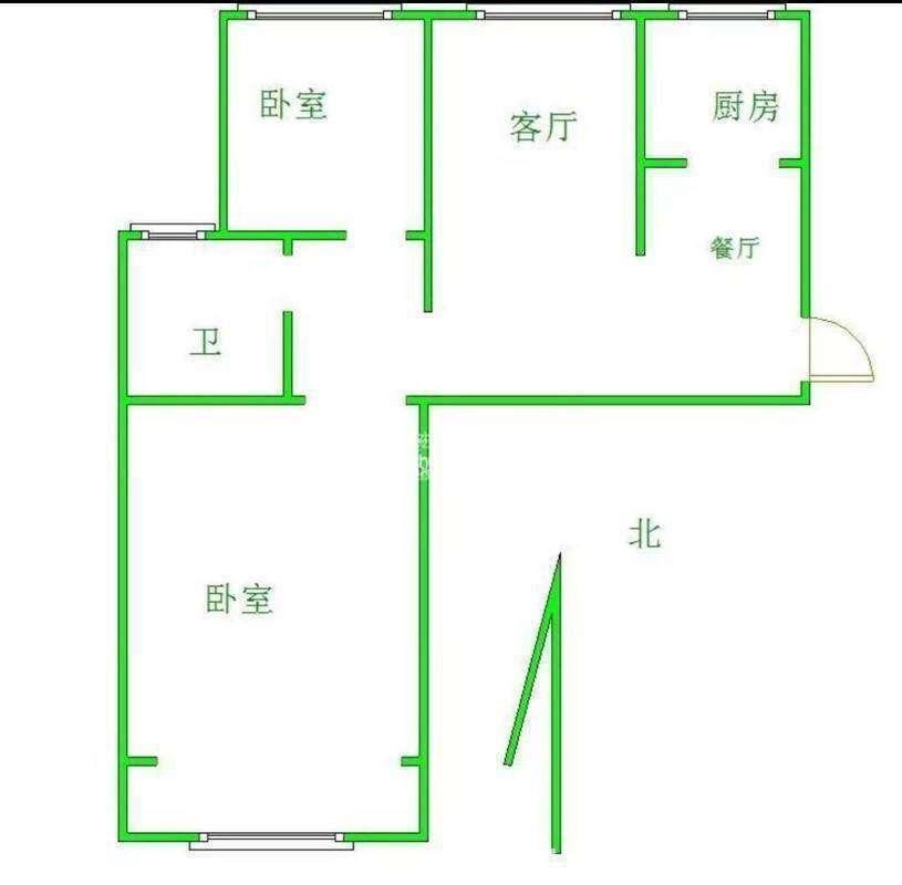 经纬嘉园
