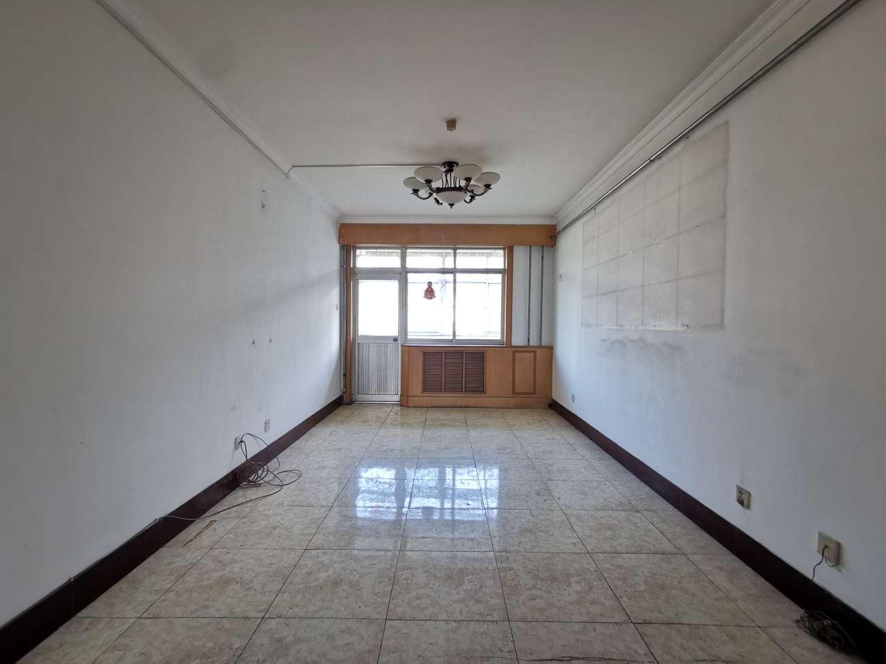 整租·闵子骞路5号院  南