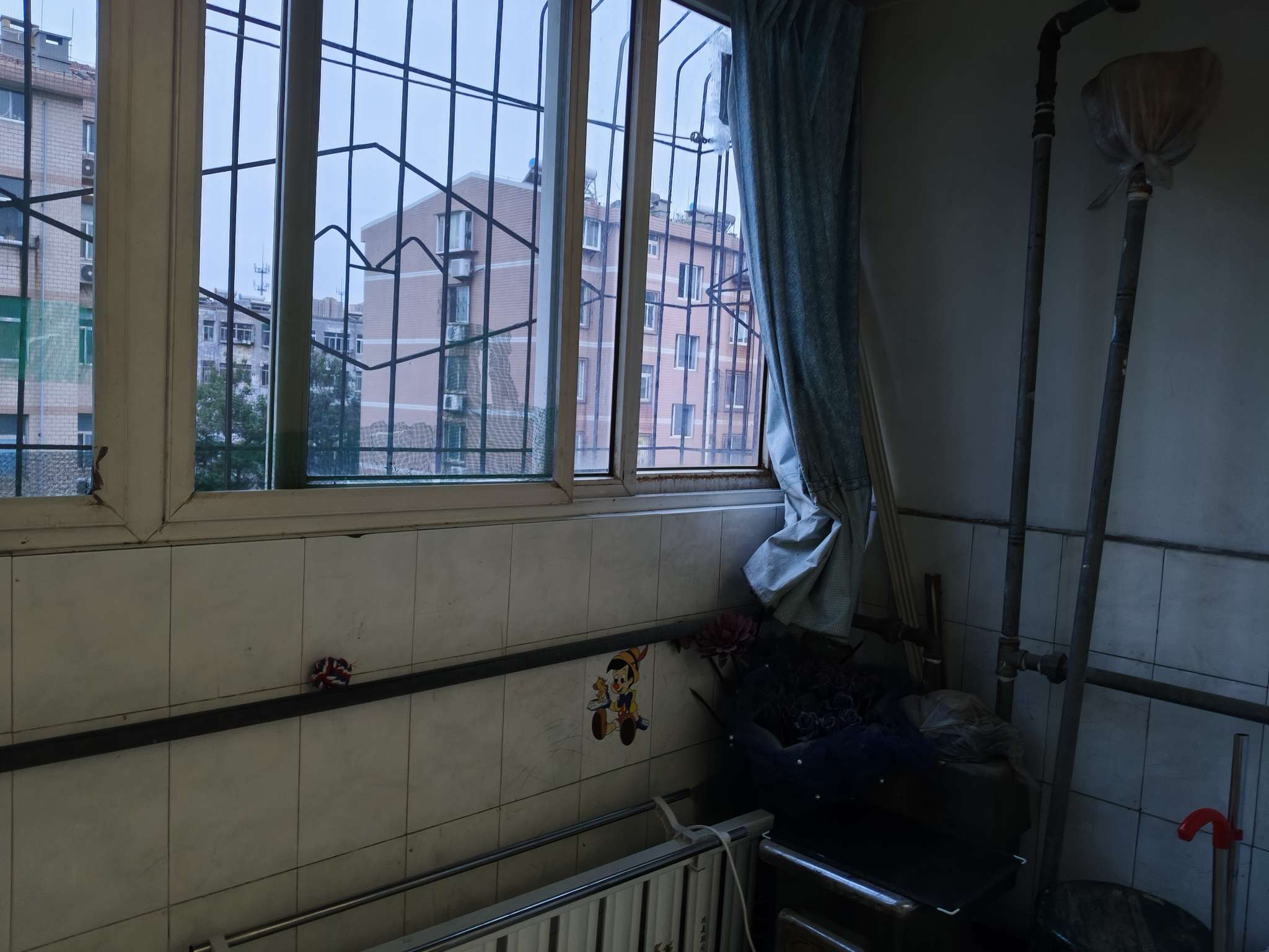 东润丽苑