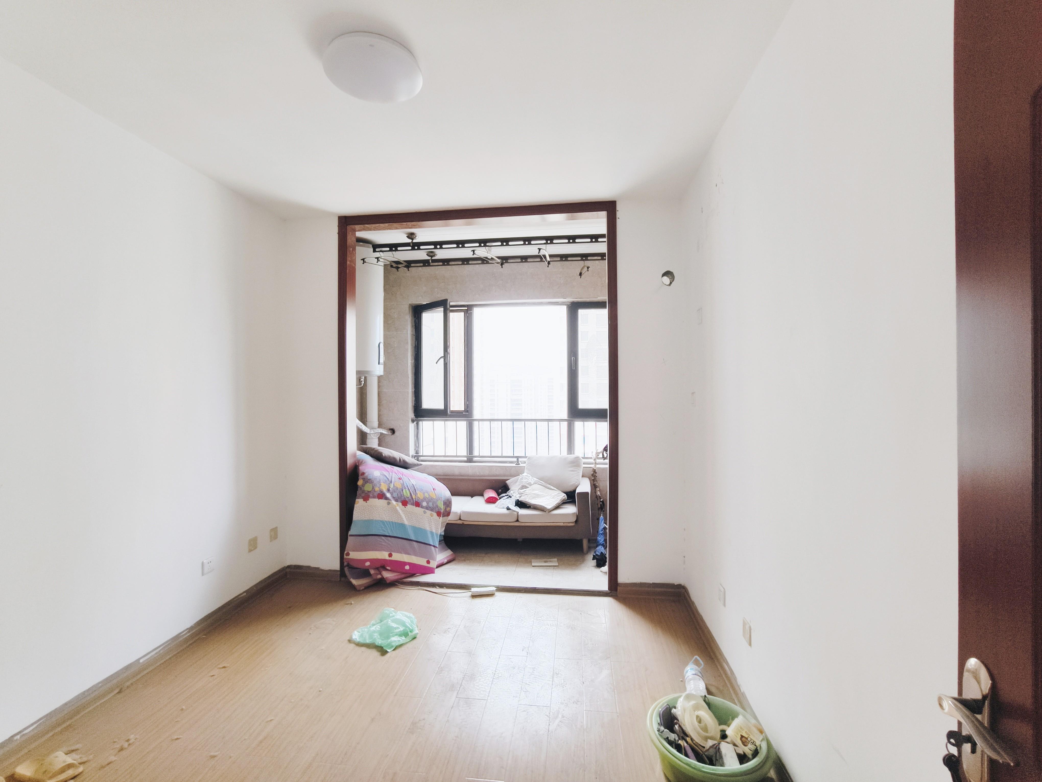 中建凤栖第