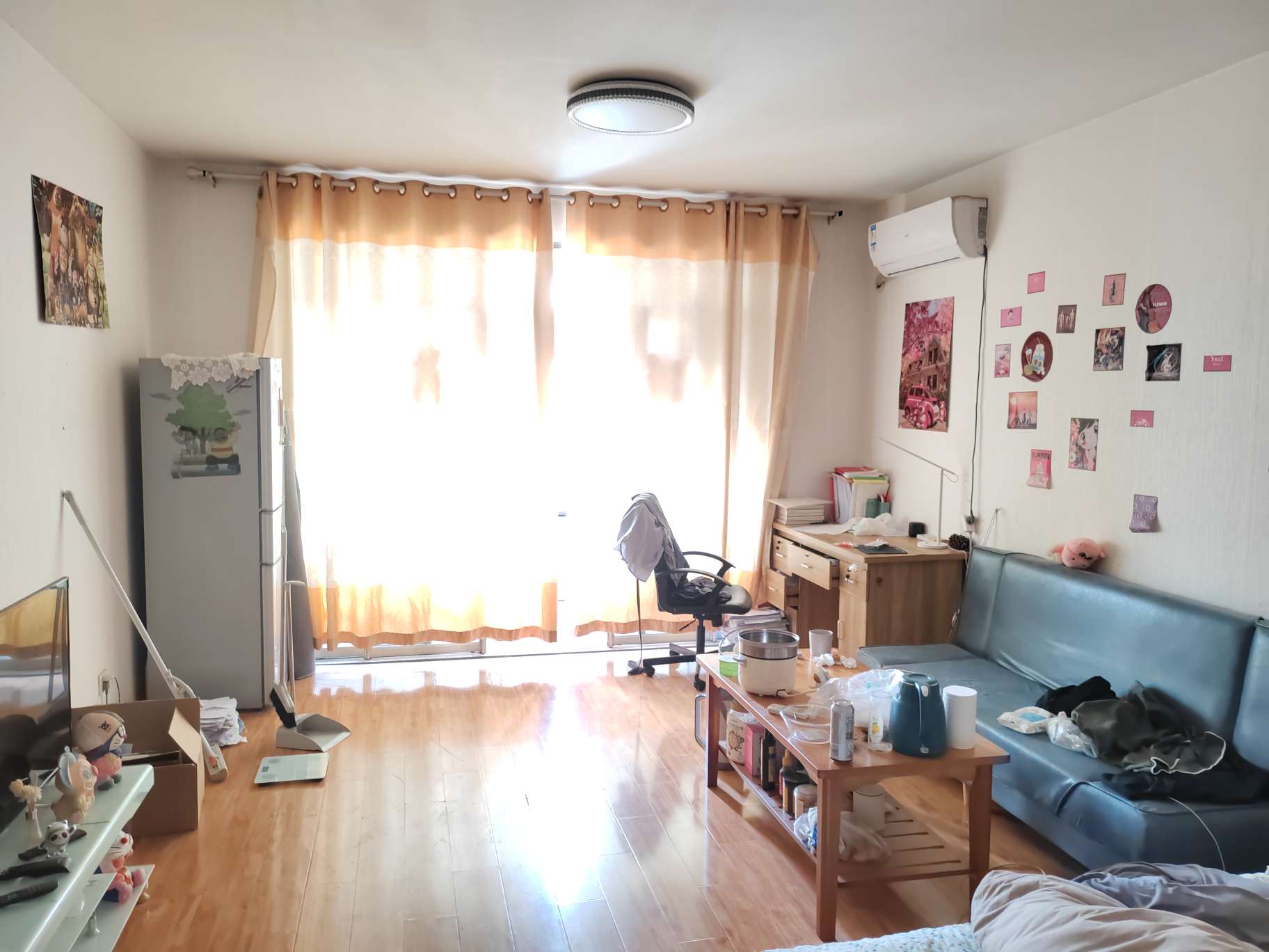 整租·孔村小区  北