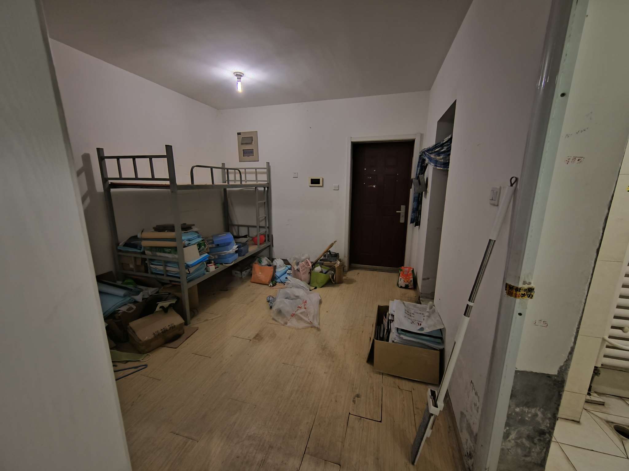 鲁邦奥林逸城东区