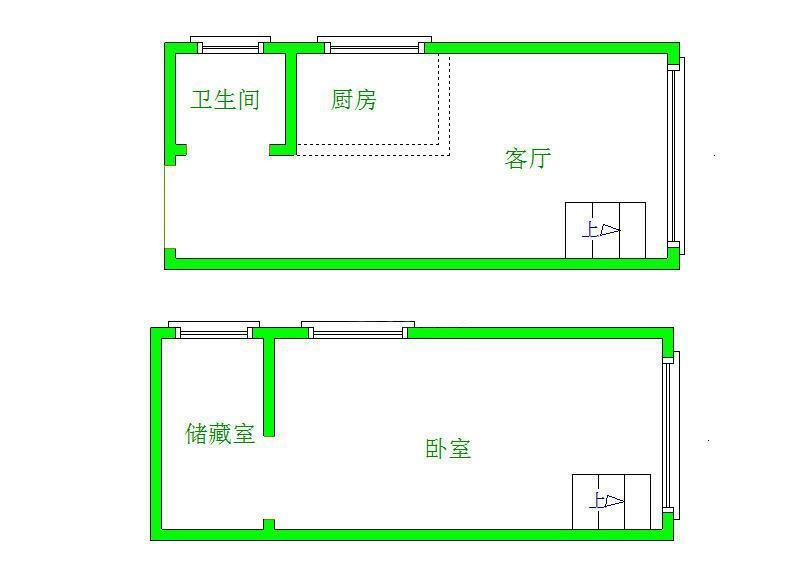 凤凰SOHO