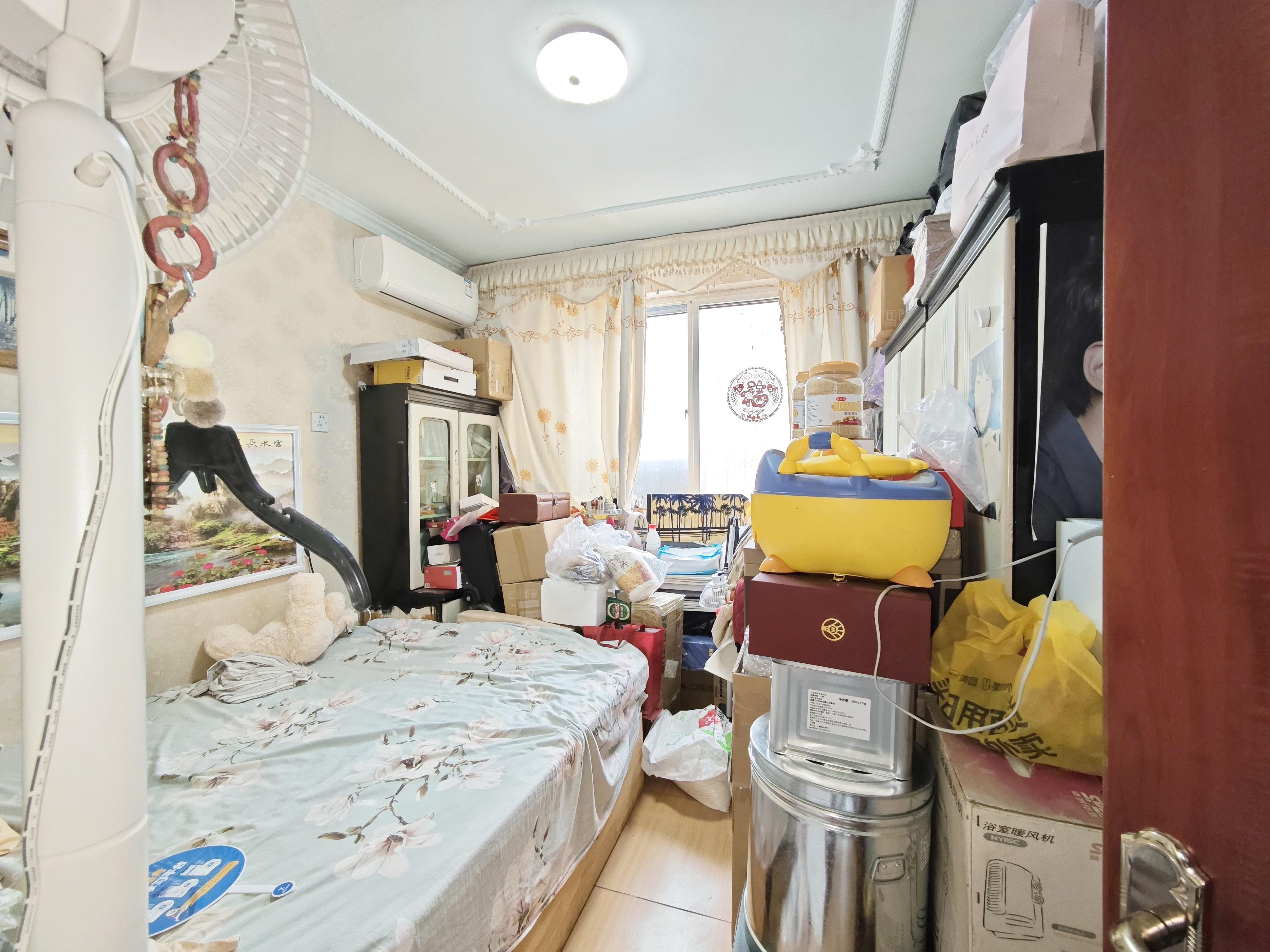 桃园小区