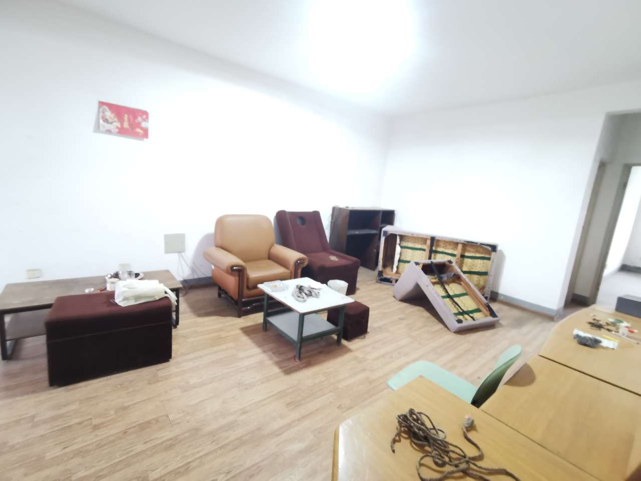 还乡店小区