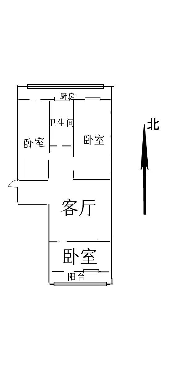 明园小区