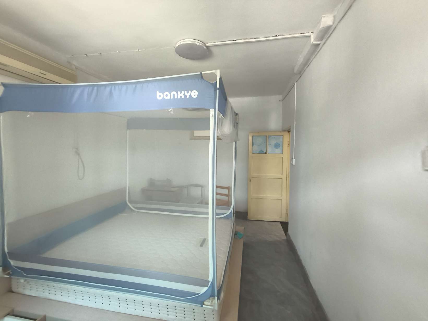 山东大学老校第二宿舍