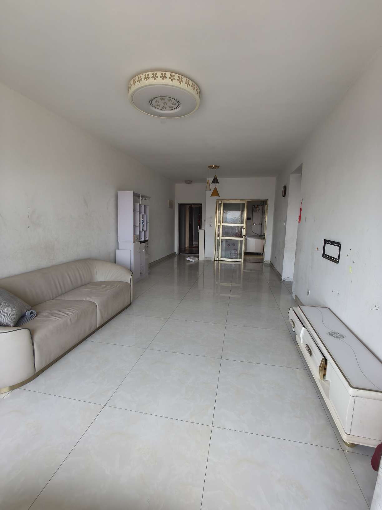 天鸿万象新天PARK郡