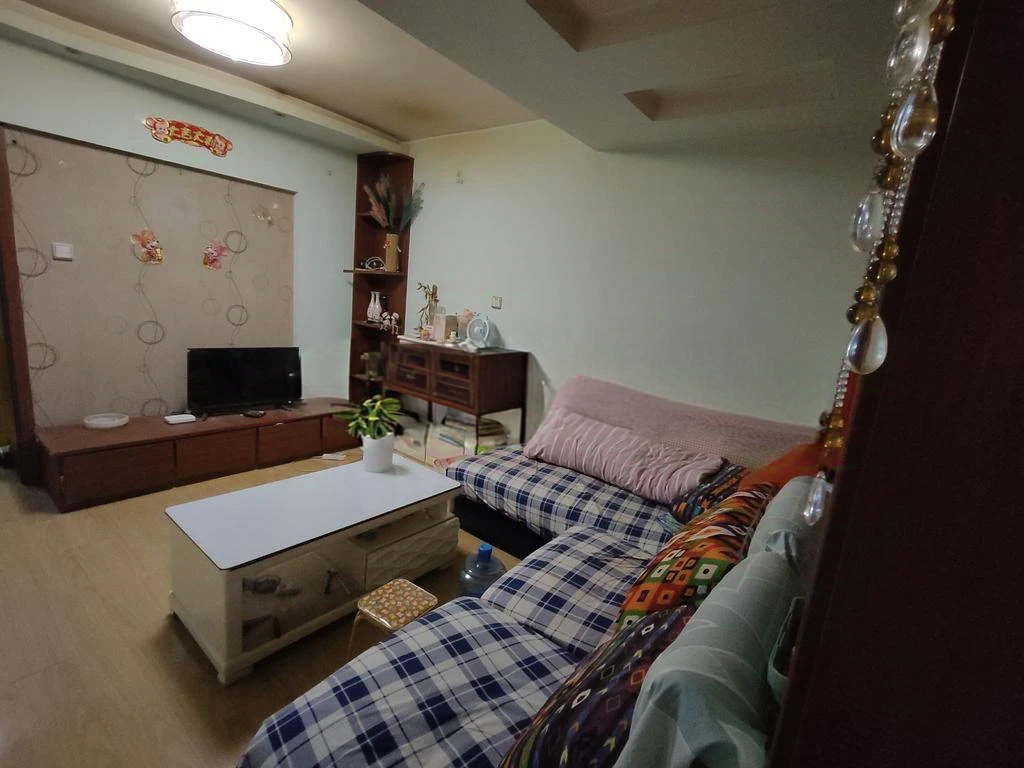 整租·闫千户小区四区  南北