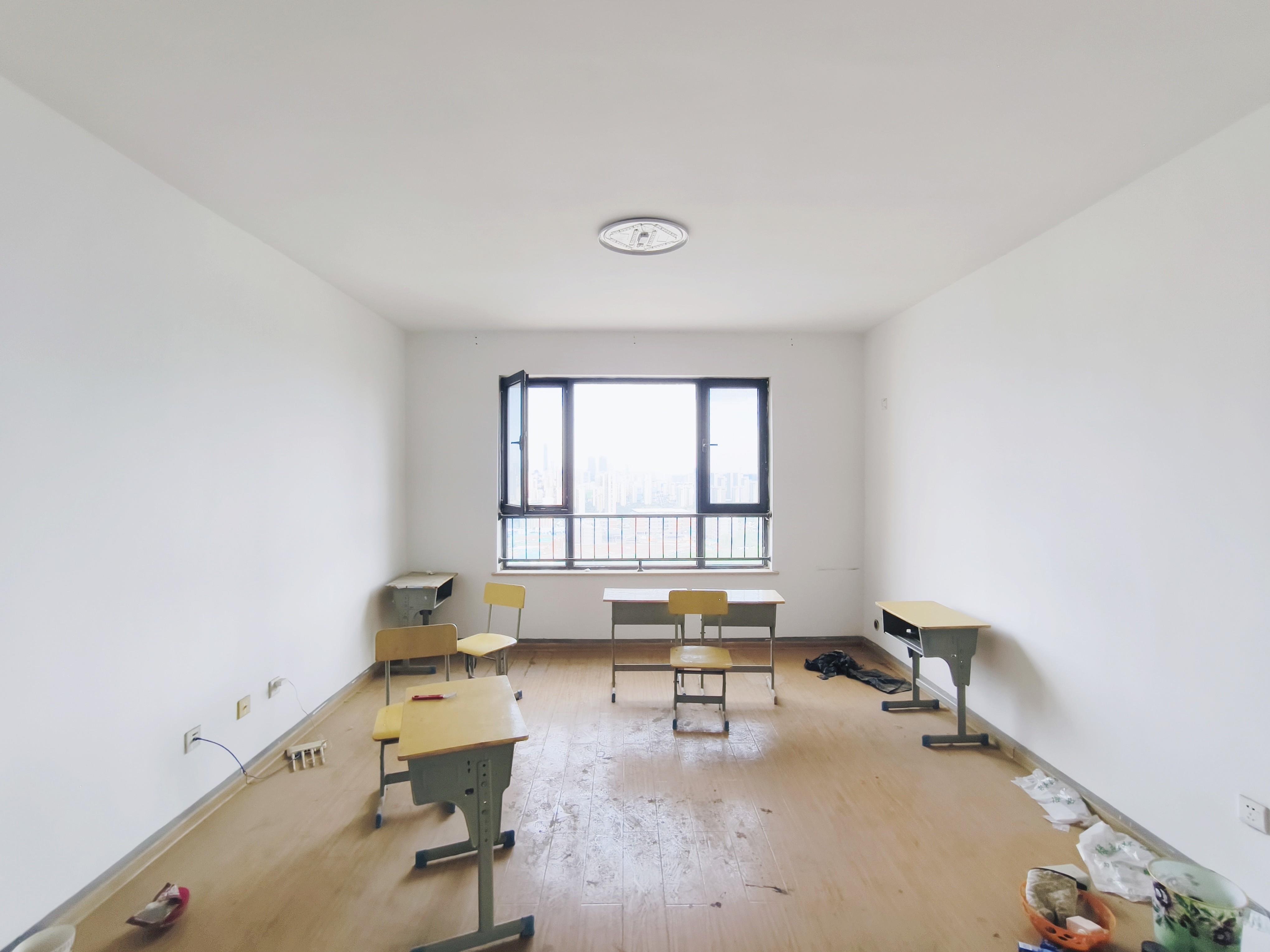 中建凤栖第