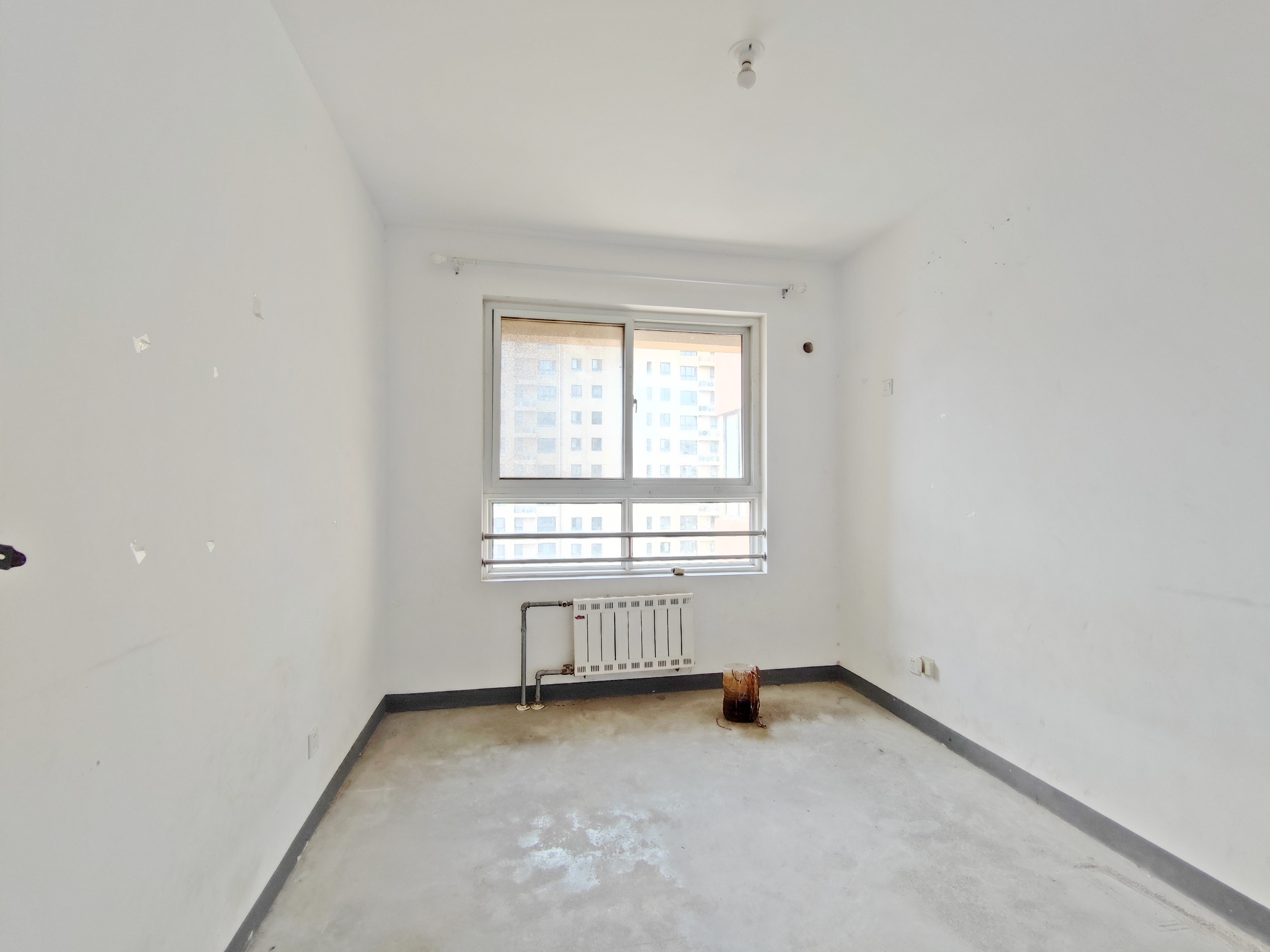 腊山南苑(一区)