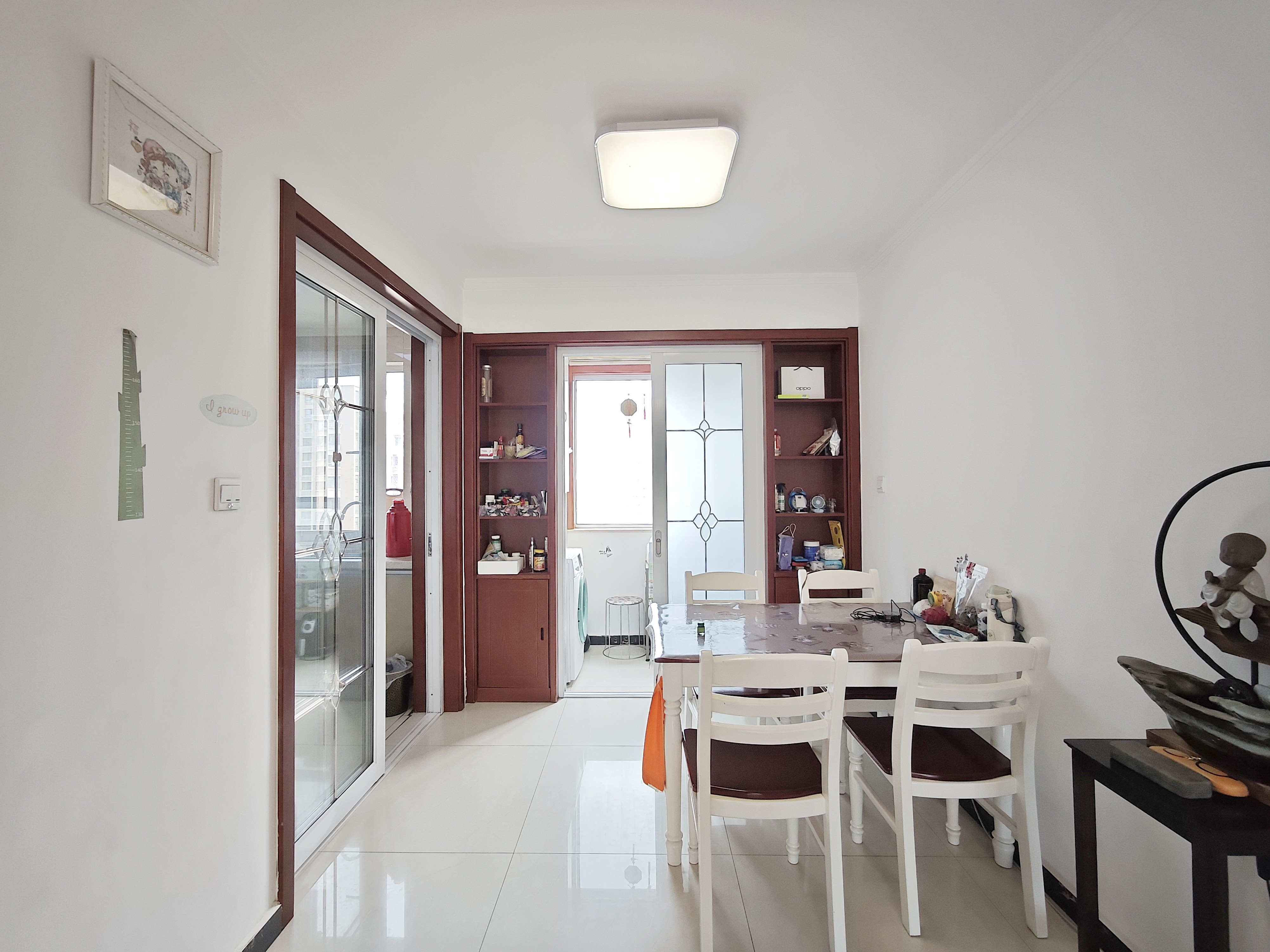 中铁逸都国际兰庭(南区)