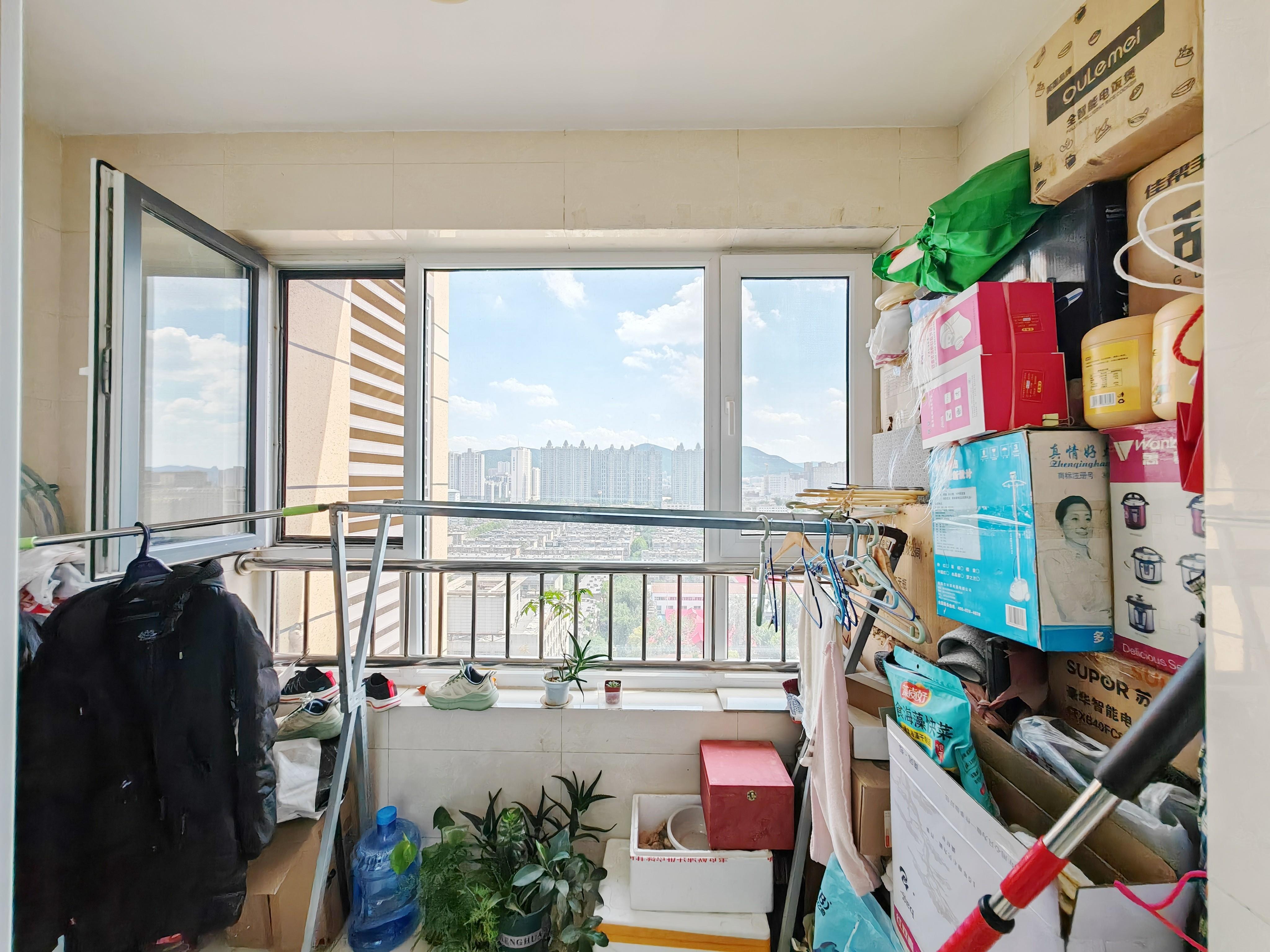 中建国熙台