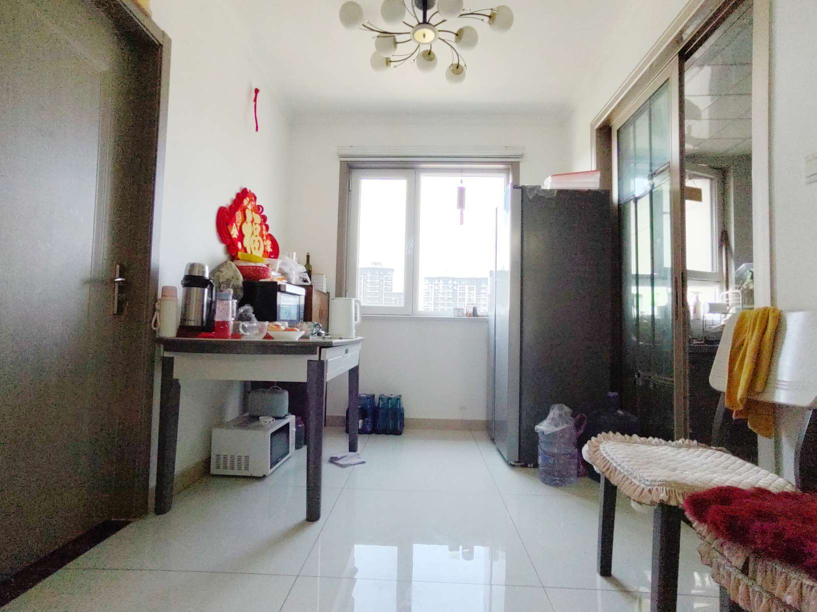 章丘鲁能公馆