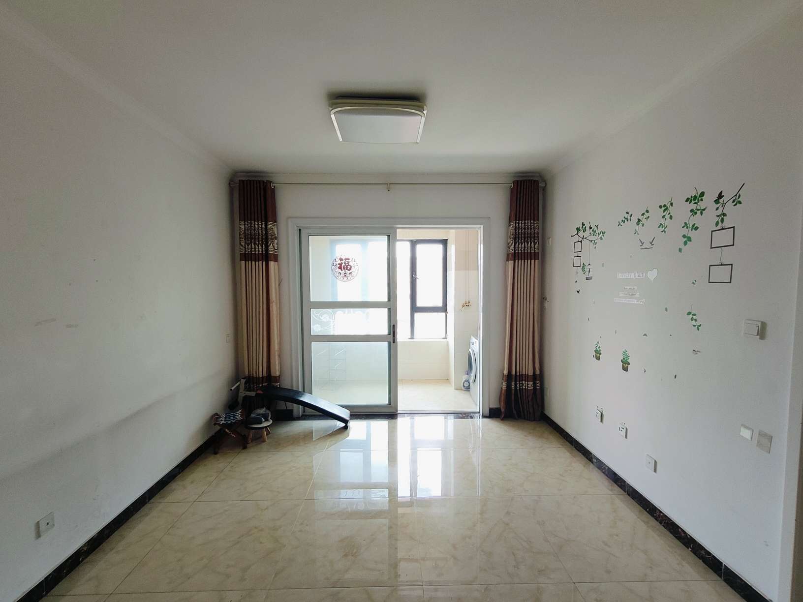 中建凤栖第