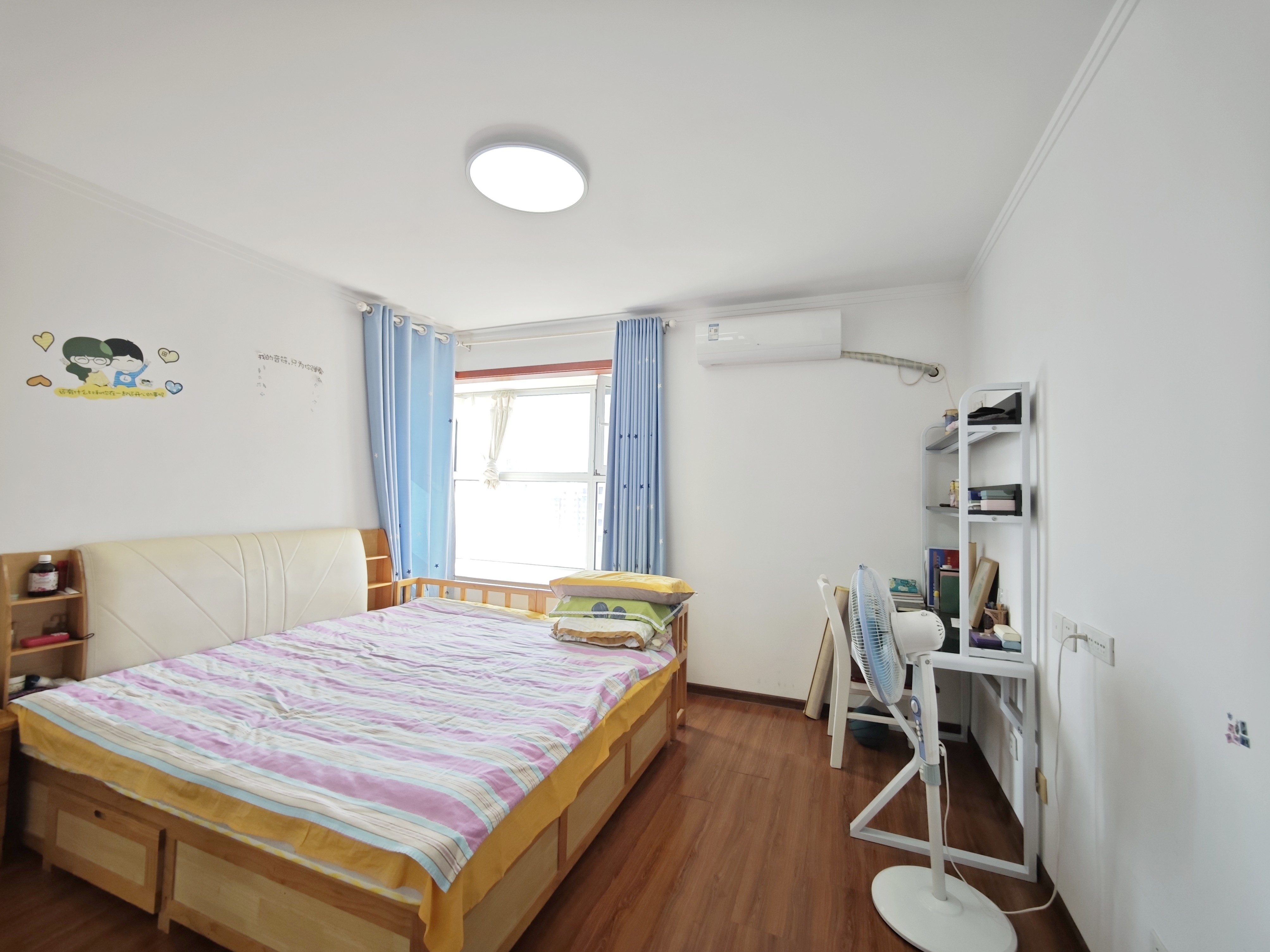 中铁逸都国际兰庭(南区)