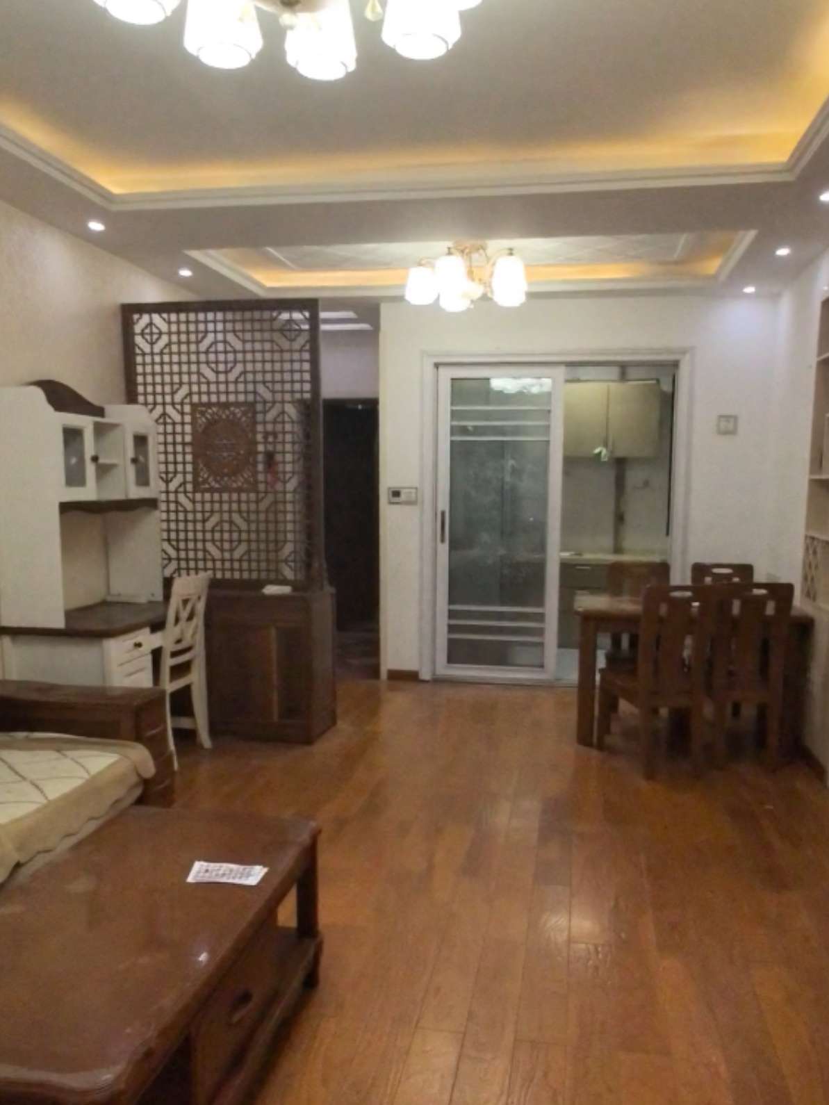 中建凤栖第