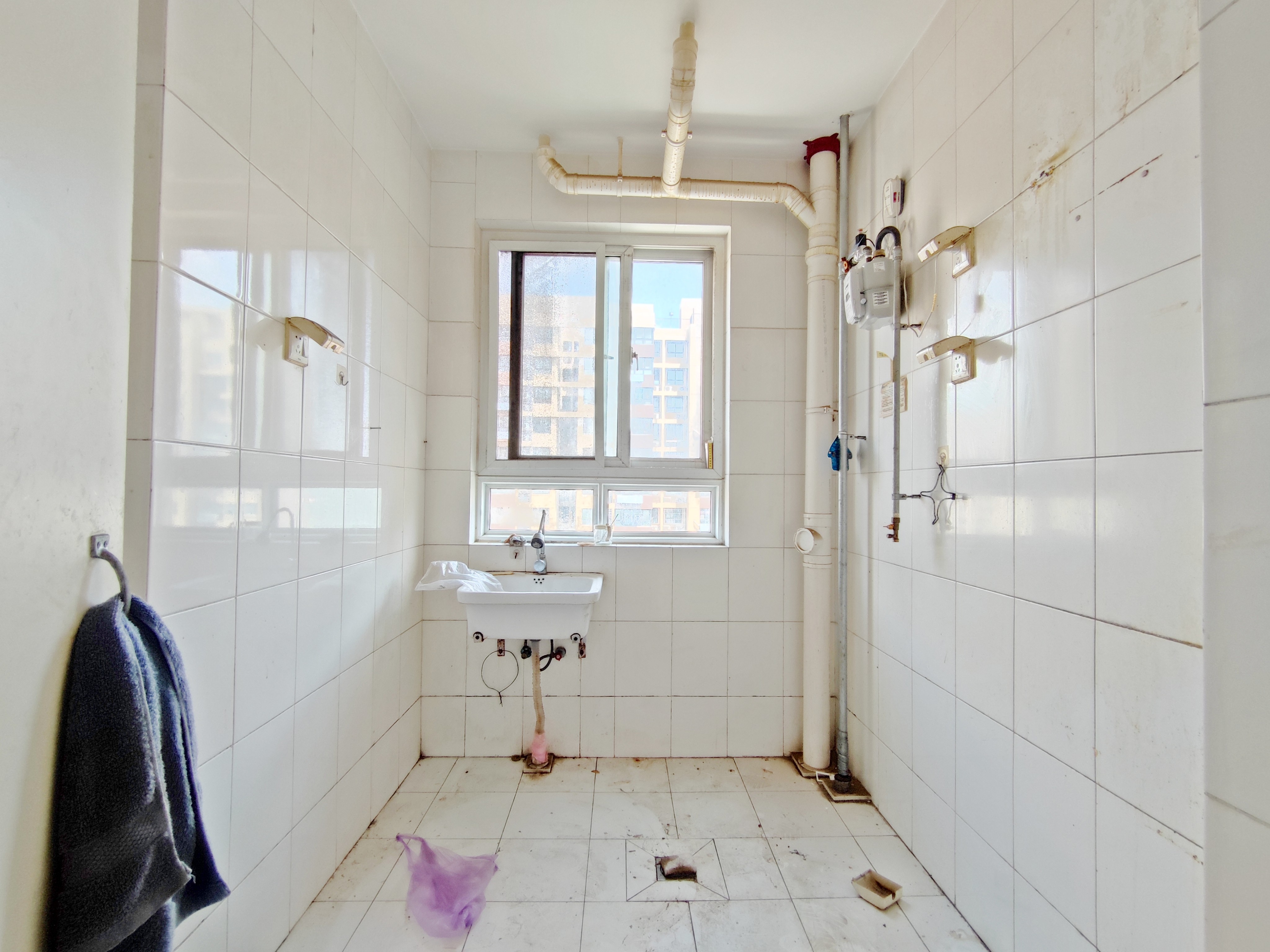 腊山南苑(一区)